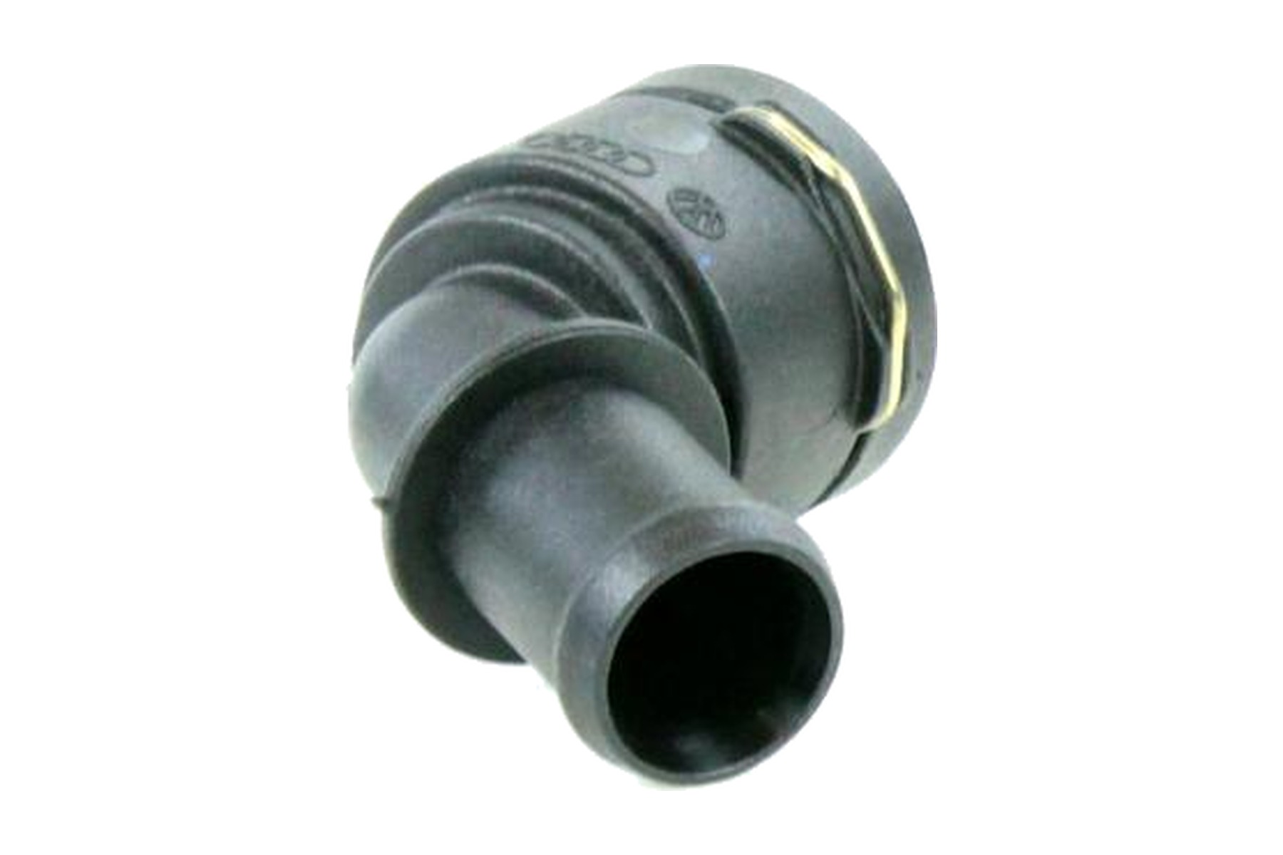 Conexão de Mangueira de Água de Radiador VW 5Q0122291S - Imagem 9