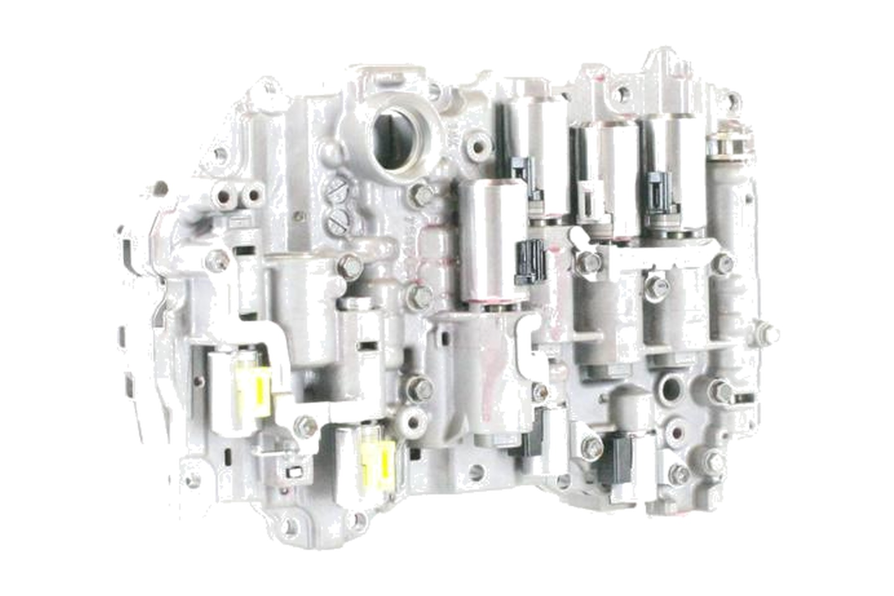 Corpo de Válvulas de Caixa de Câmbio VW 09G325039F - Imagem 23