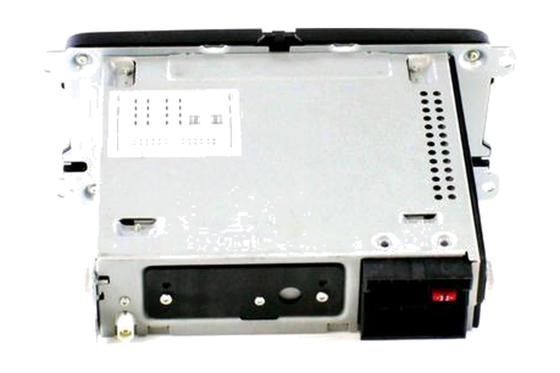 Rádio Automotivo VW 5Z0035160A - Imagem 13