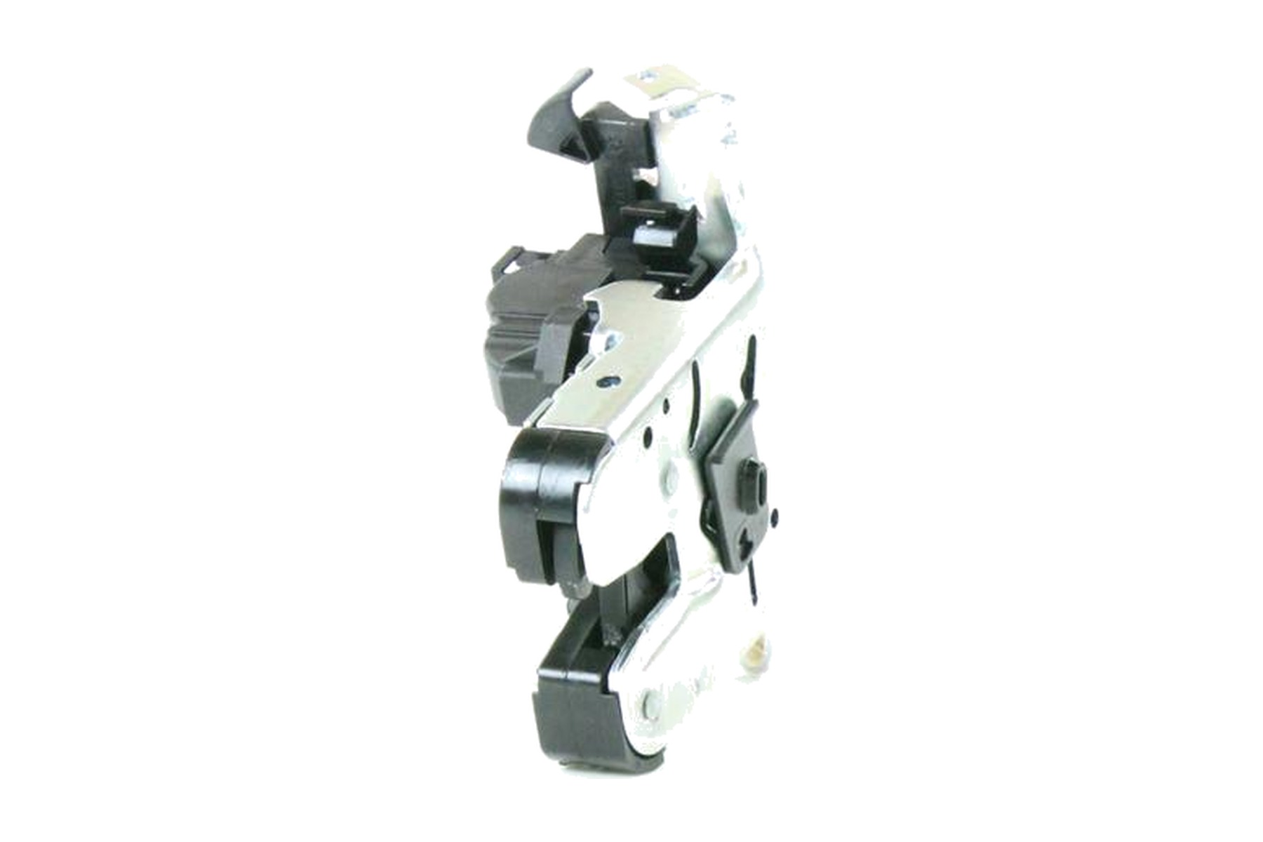 Fechadura de Suporte de Estepe VW 5NN827506 - Imagem 9