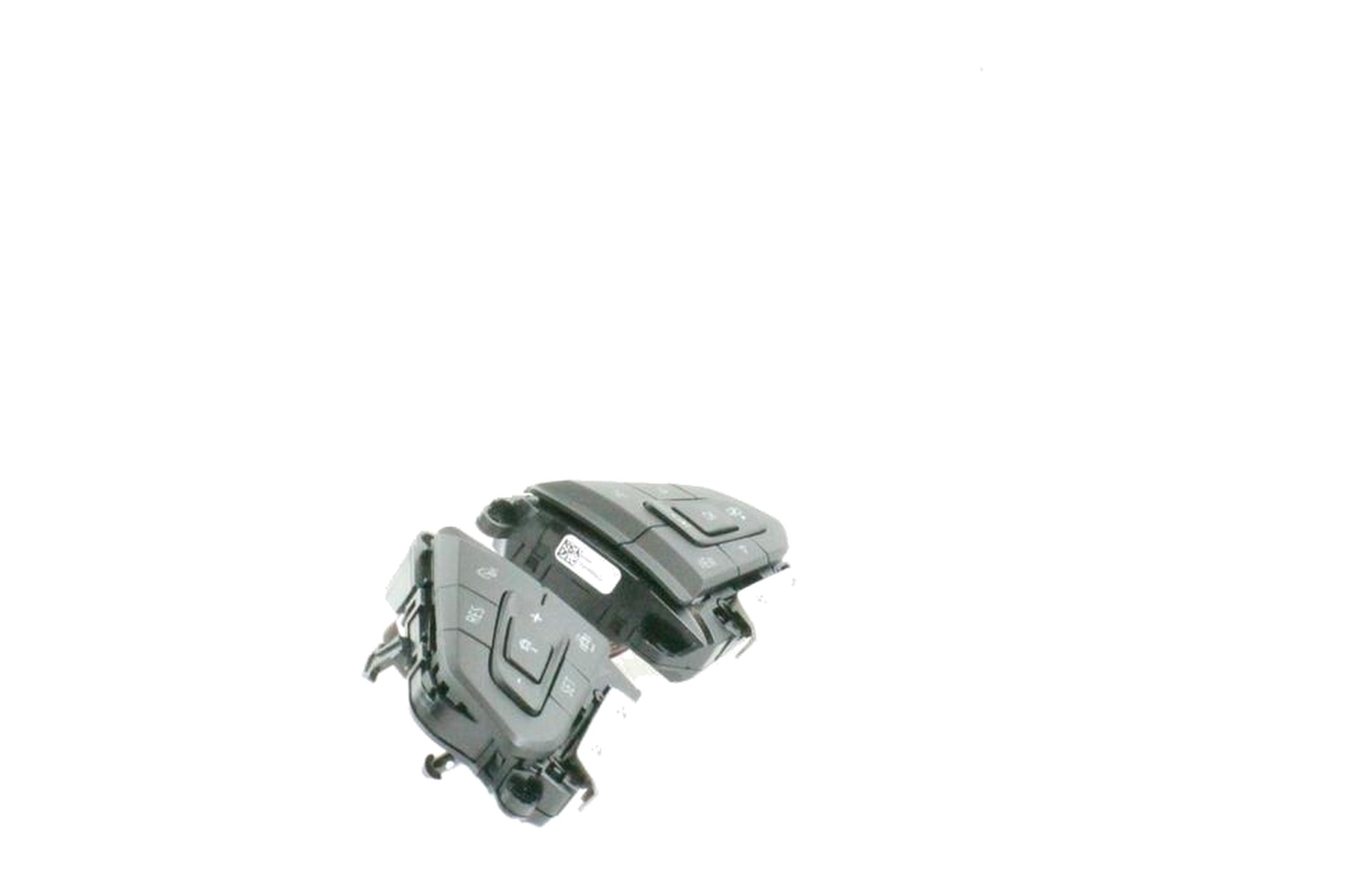 Botão Multifuncional VW 3G0959442NVJA - Imagem 21
