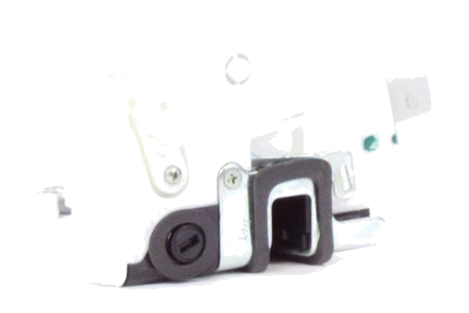 Fechadura de Porta VW 5U4839015F - Imagem 23