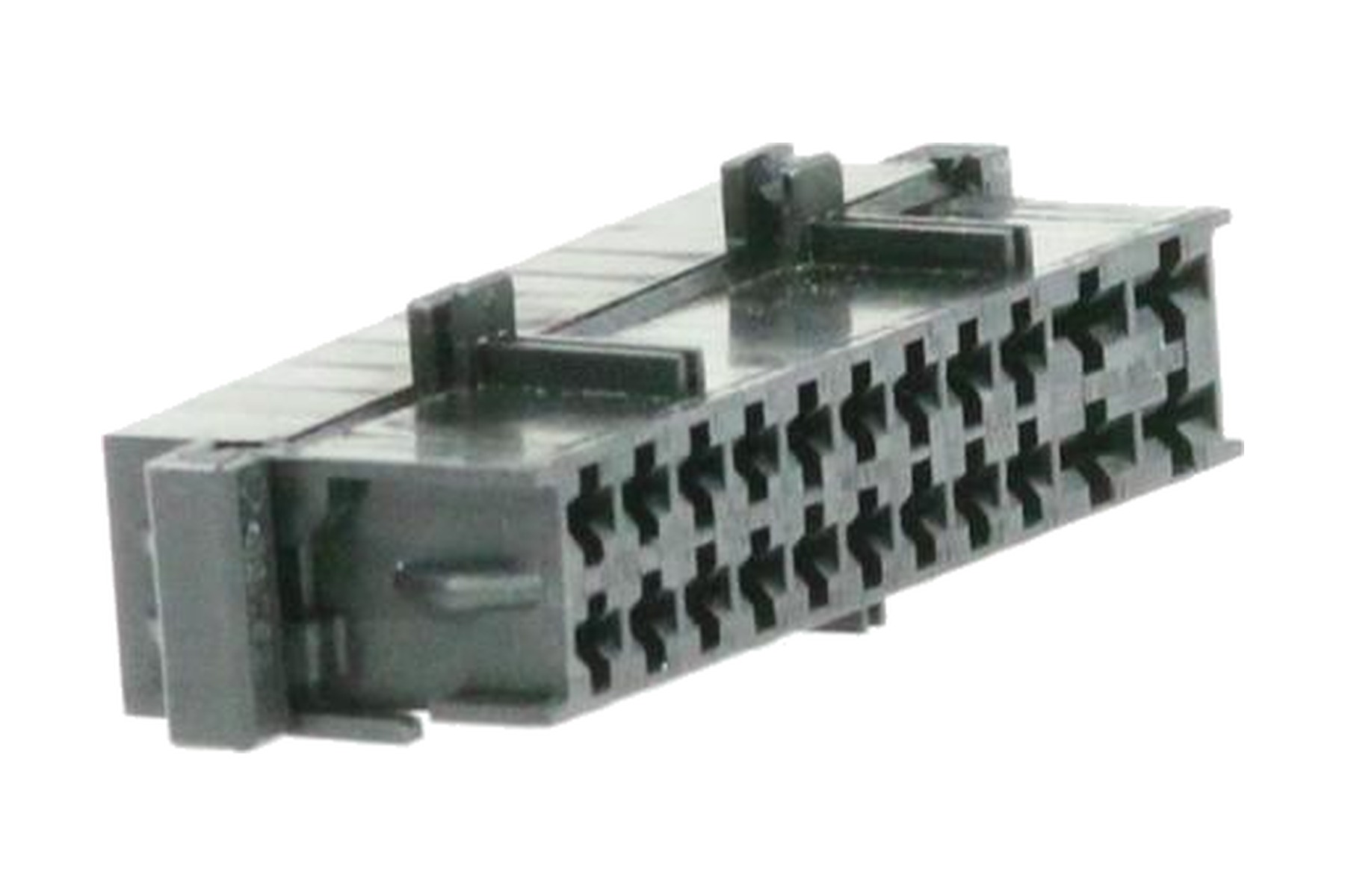 Conector de Cabo de Chicote Elétrico VW 3259713721 - Imagem 9