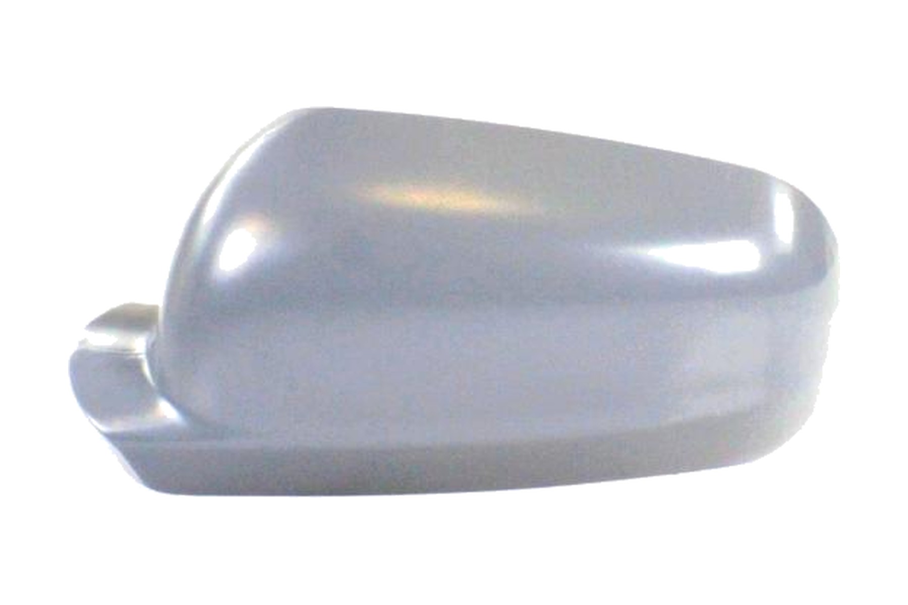 Capa de Espelho Retrovisor Esquerdo (Motorista) VW 1JE857537GRU