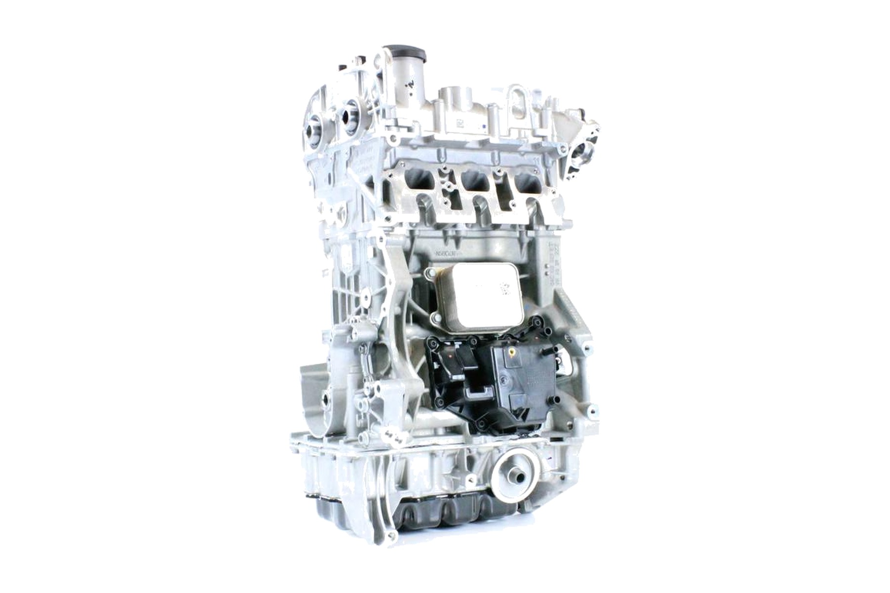 Motor Parcial 1.0 litros VW 04C100034C - Imagem 11