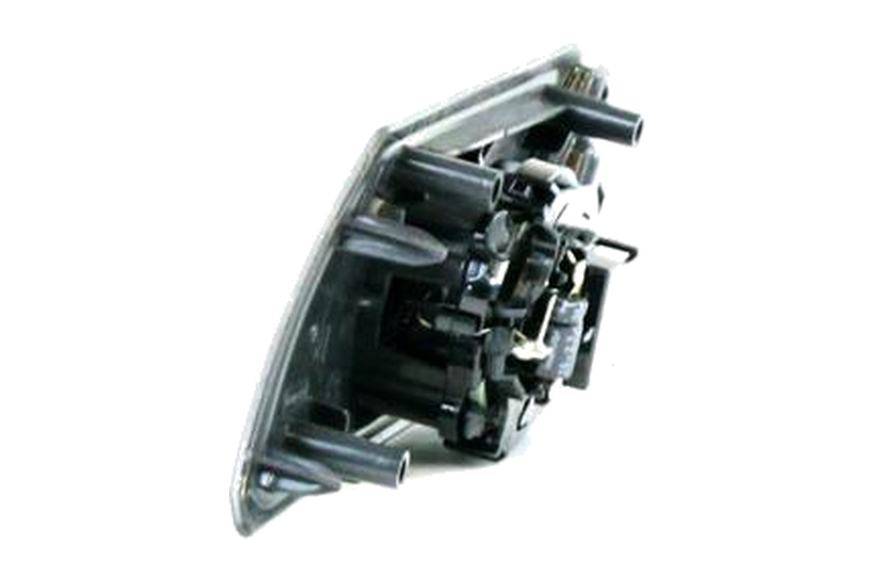 Moldura de Alto-falante VW 5C6867102D82V - Imagem 8