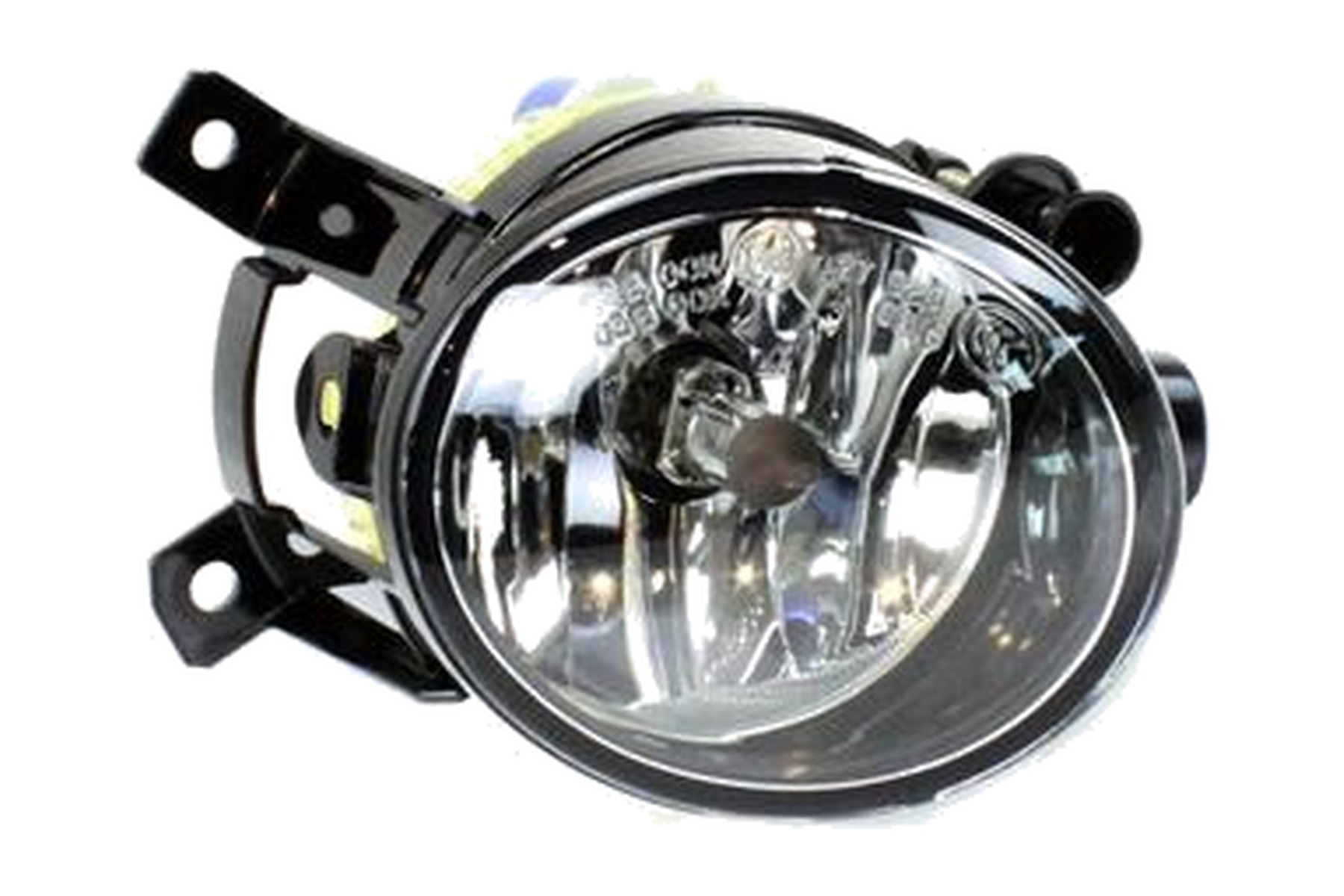 Farol de Milha Dianteiro Direito (Passageiro) VW 5Z0941700A - Imagem 2