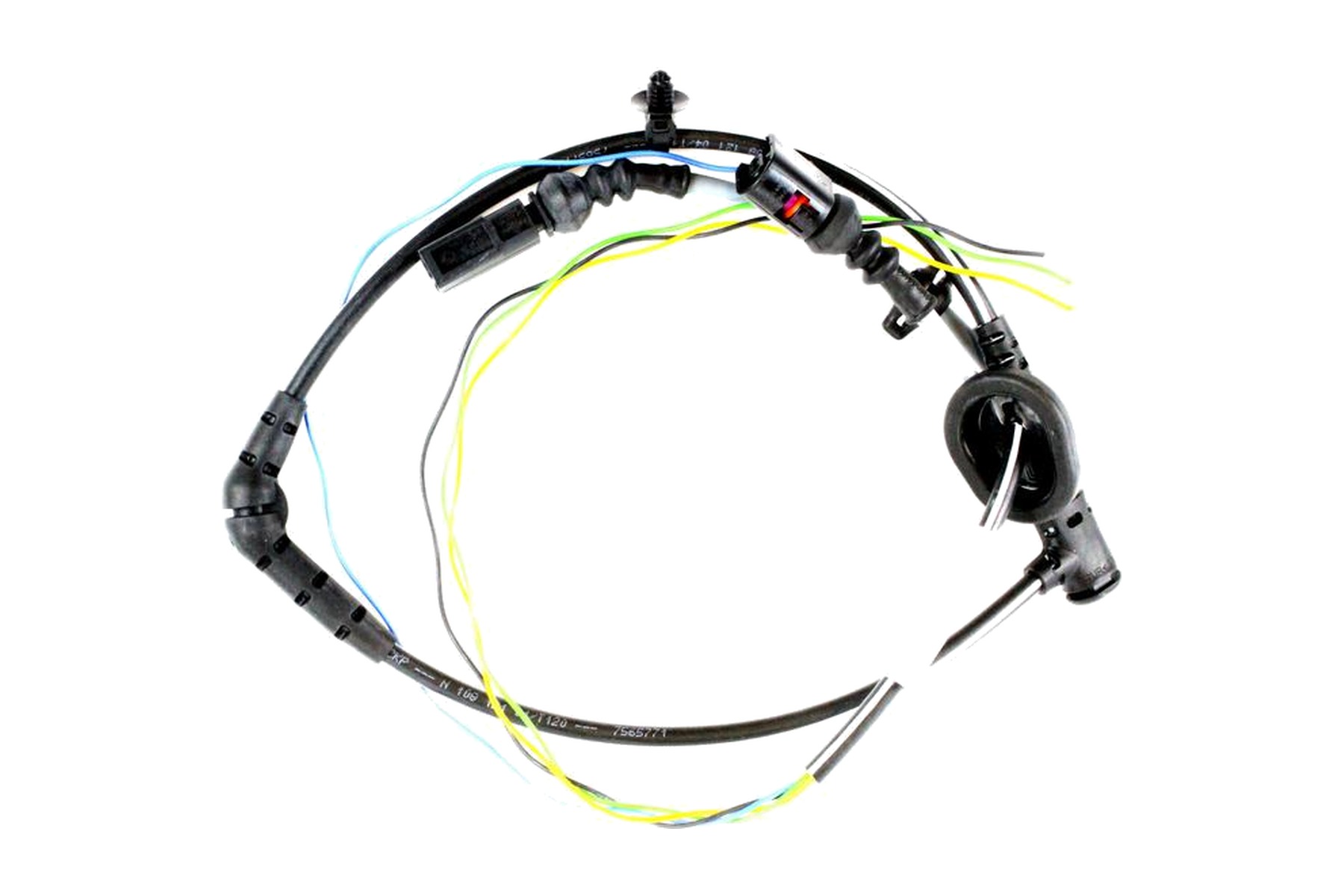 Chicote Elétrico de Sensor de Freio ABS VW 5G0927903AH