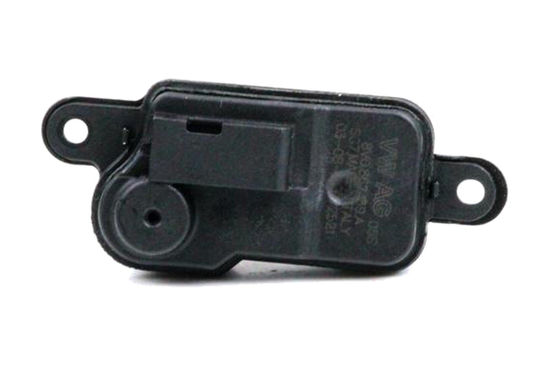 Trava de Tampa de Tanque de Combustível Elétrico VW 80A862159A - Imagem 5