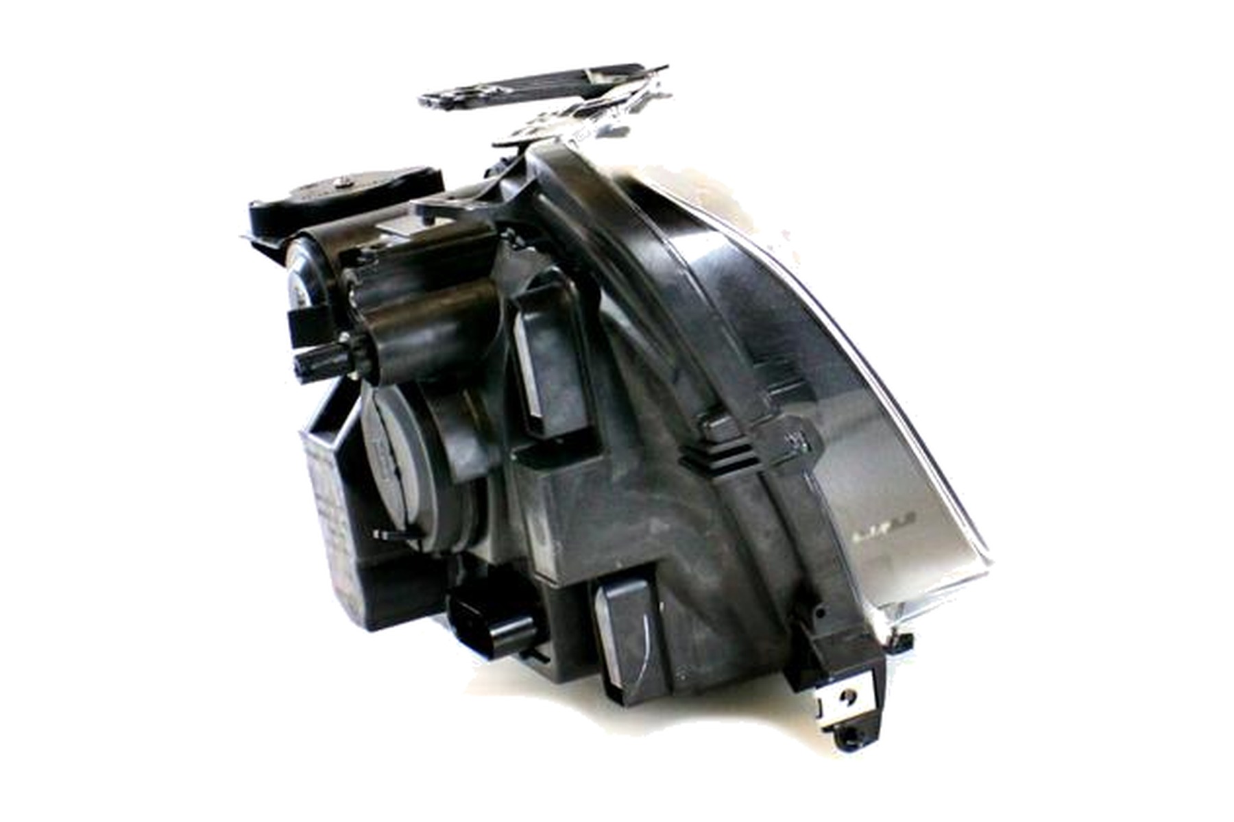 Farol Máscara Negra Direito (Passageiro) VW 2H1941016AA - Imagem 19