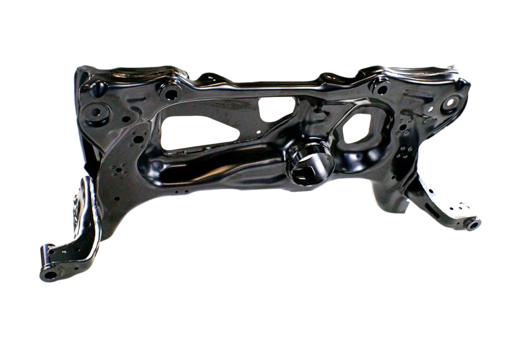 Quadro Agregado de Suspensão VW 3Q0199315F - Imagem 12