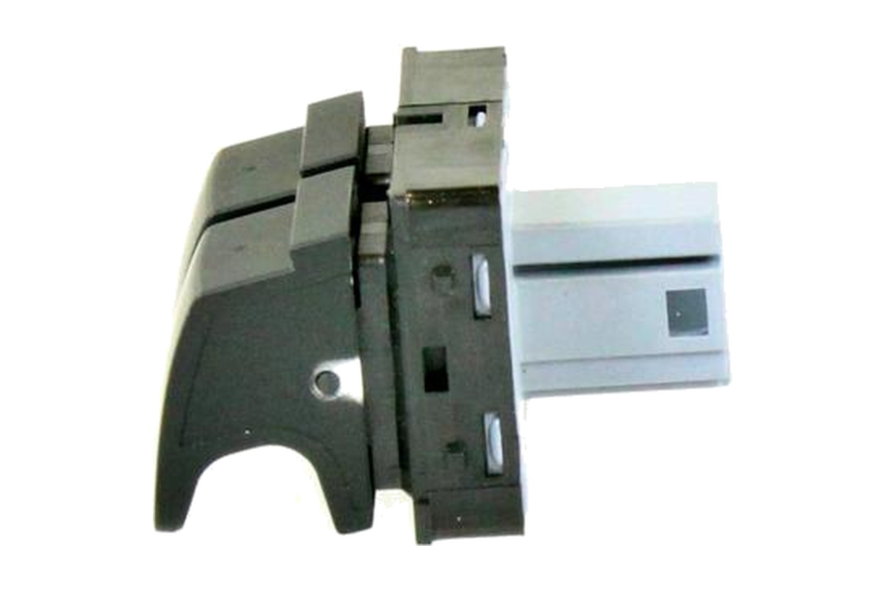 Botão Interruptor de Acionamento de Vidro Elétrico VW 5C5959857CICX - Imagem 7