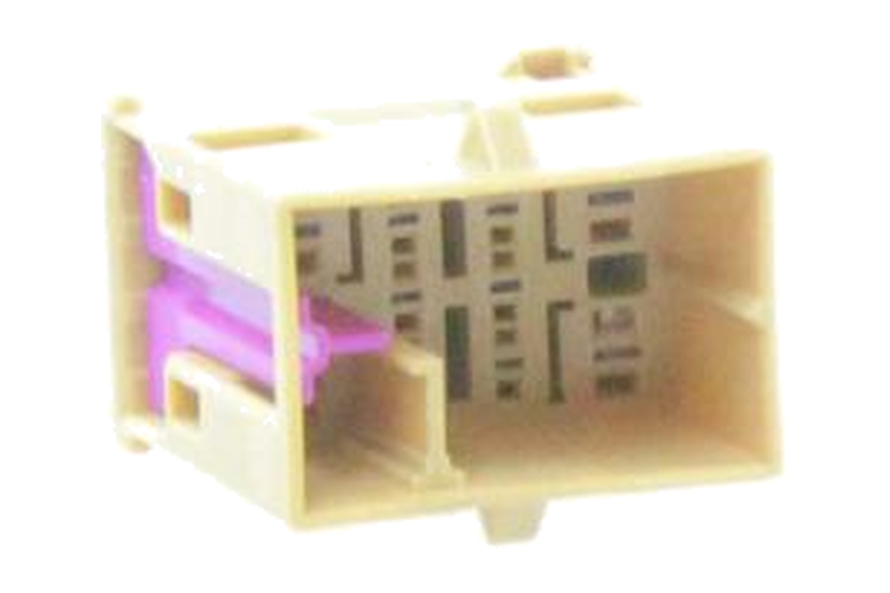 Conector VW 1J0937743A - Imagem 12