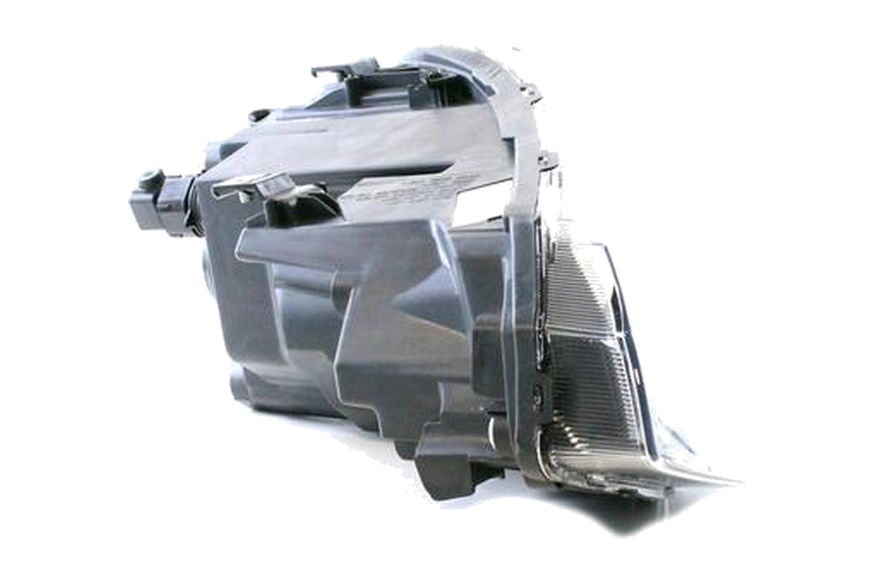 Farol Esquerdo (Motorista) Máscara Negra VW 6EA941005M - Imagem 18