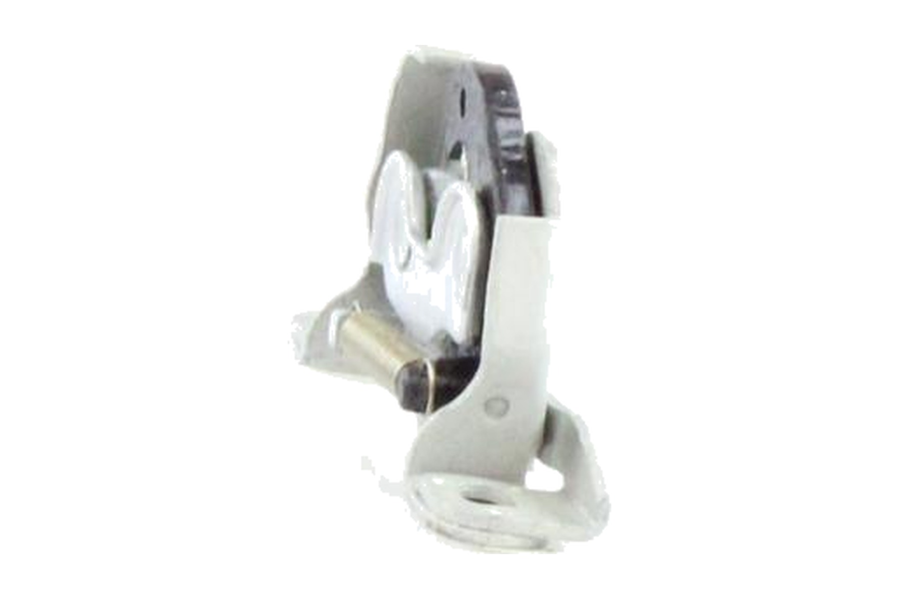 Fechadura de Suporte de Estepe VW 5W6827505B - Imagem 18