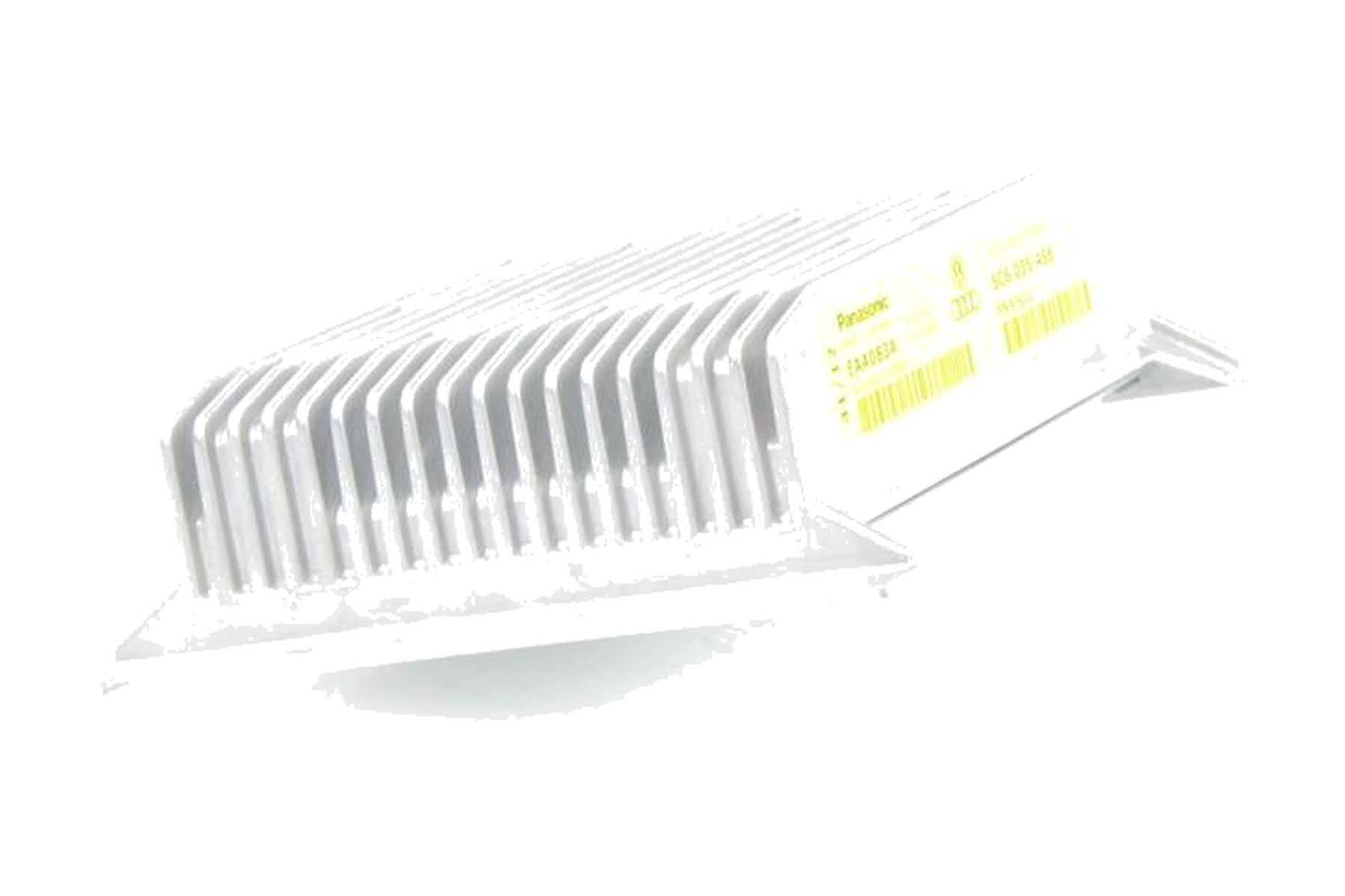 Amplificador VW 5C6035456Z04 - Imagem 21