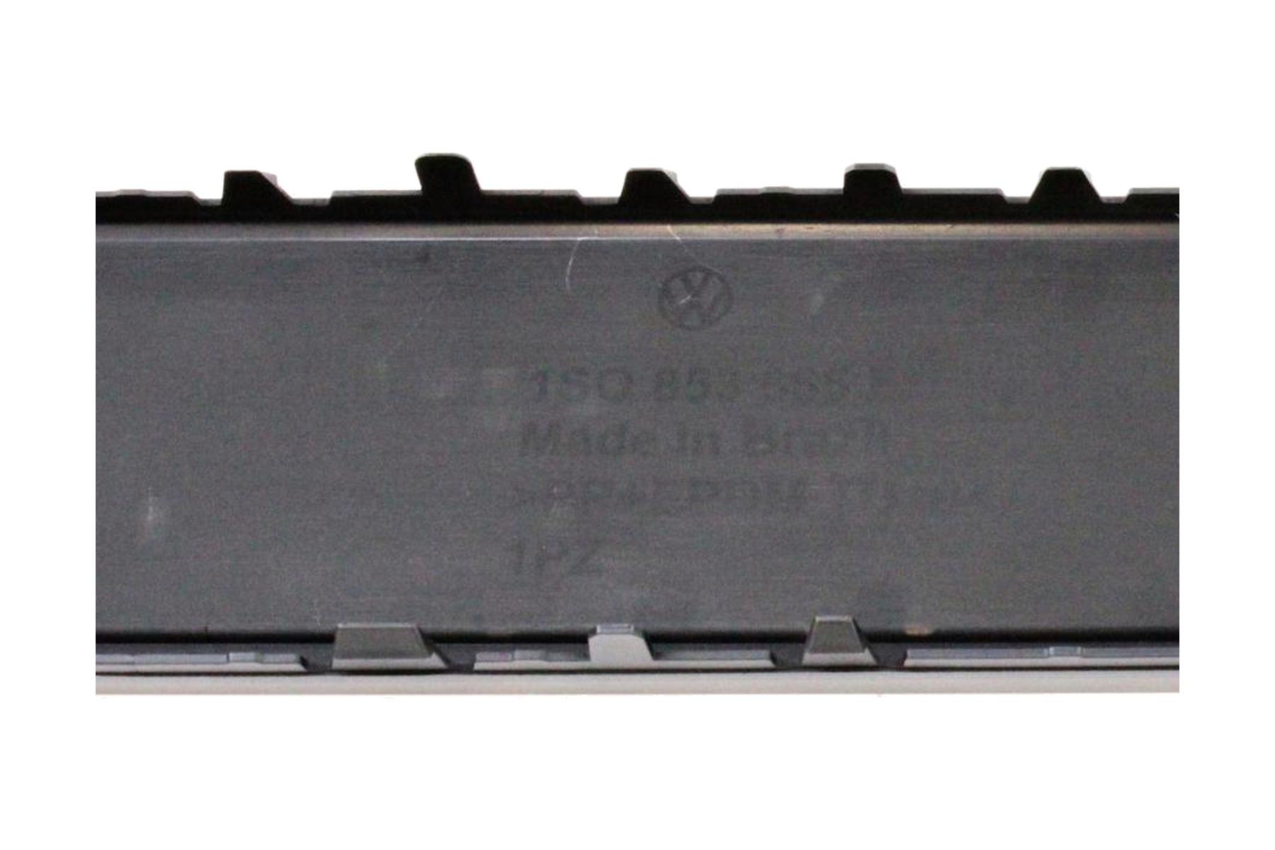 Grade de Ventilação de Para-choque VW 1SB853665CKZ3 - Imagem 3