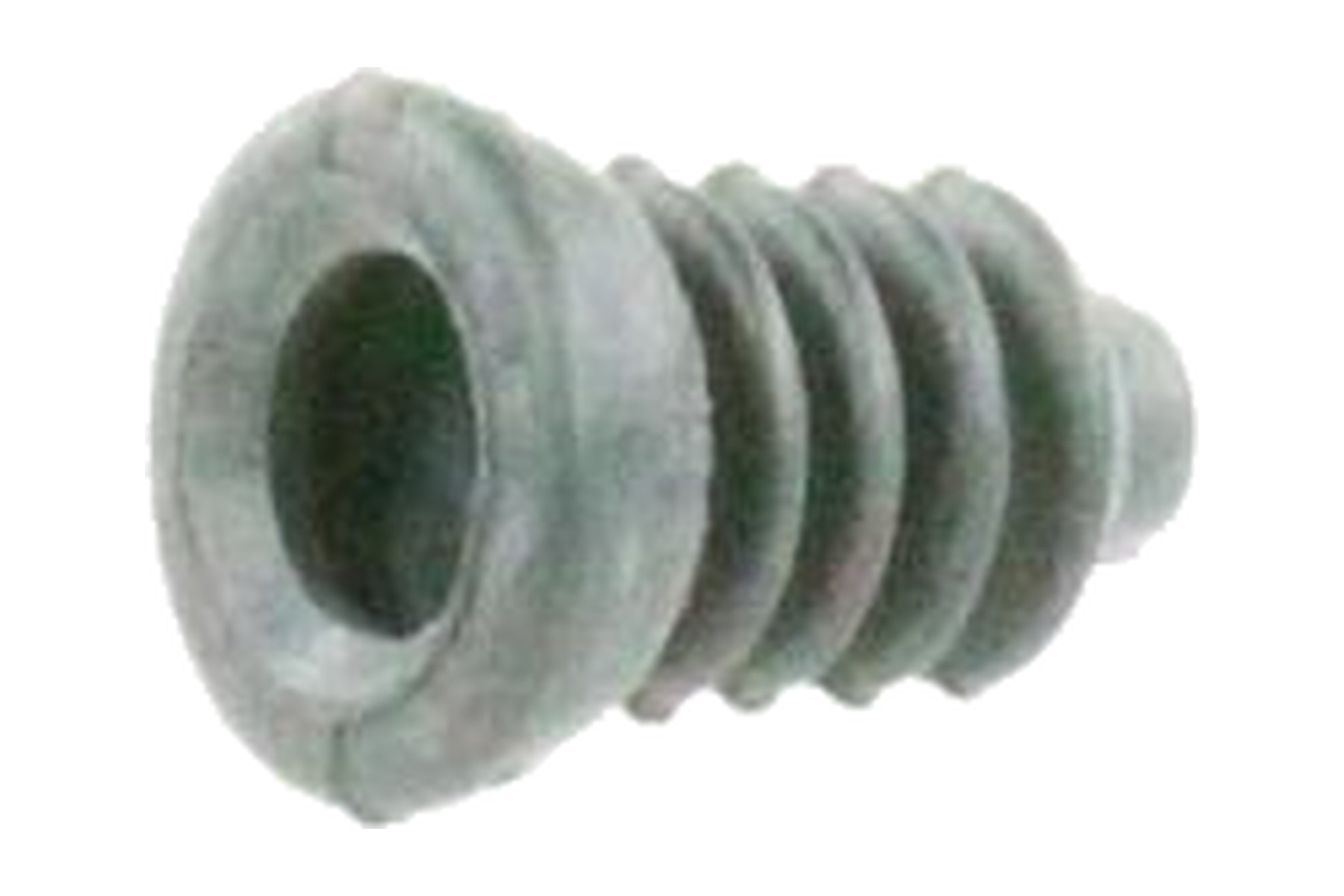 Coifa de Haste de Acionamento de Fechadura VW 3B0837861A - Imagem 11
