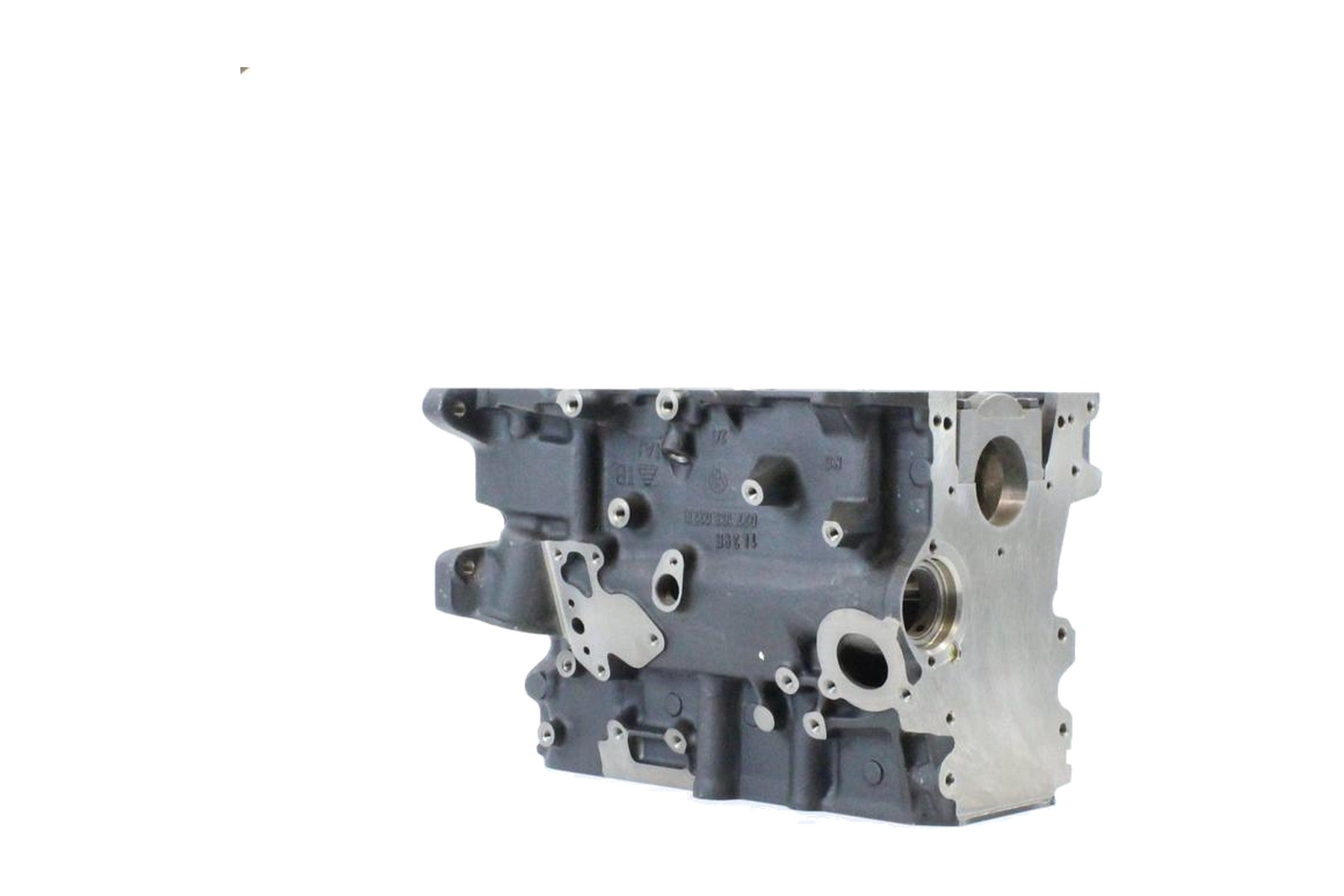 Bloco de Motor VW 041103011A11 - Imagem 4