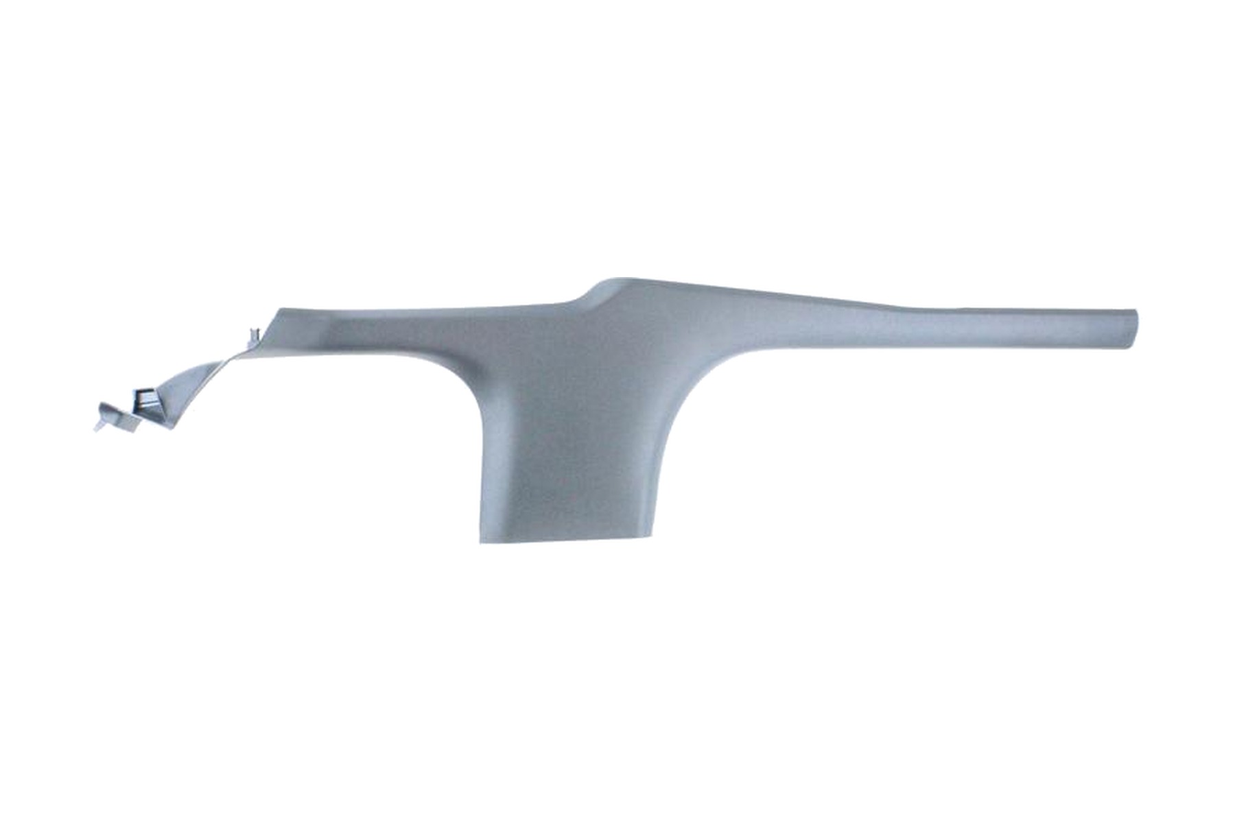 Moldura de Soleira de Porta VW 1S4853372B82V