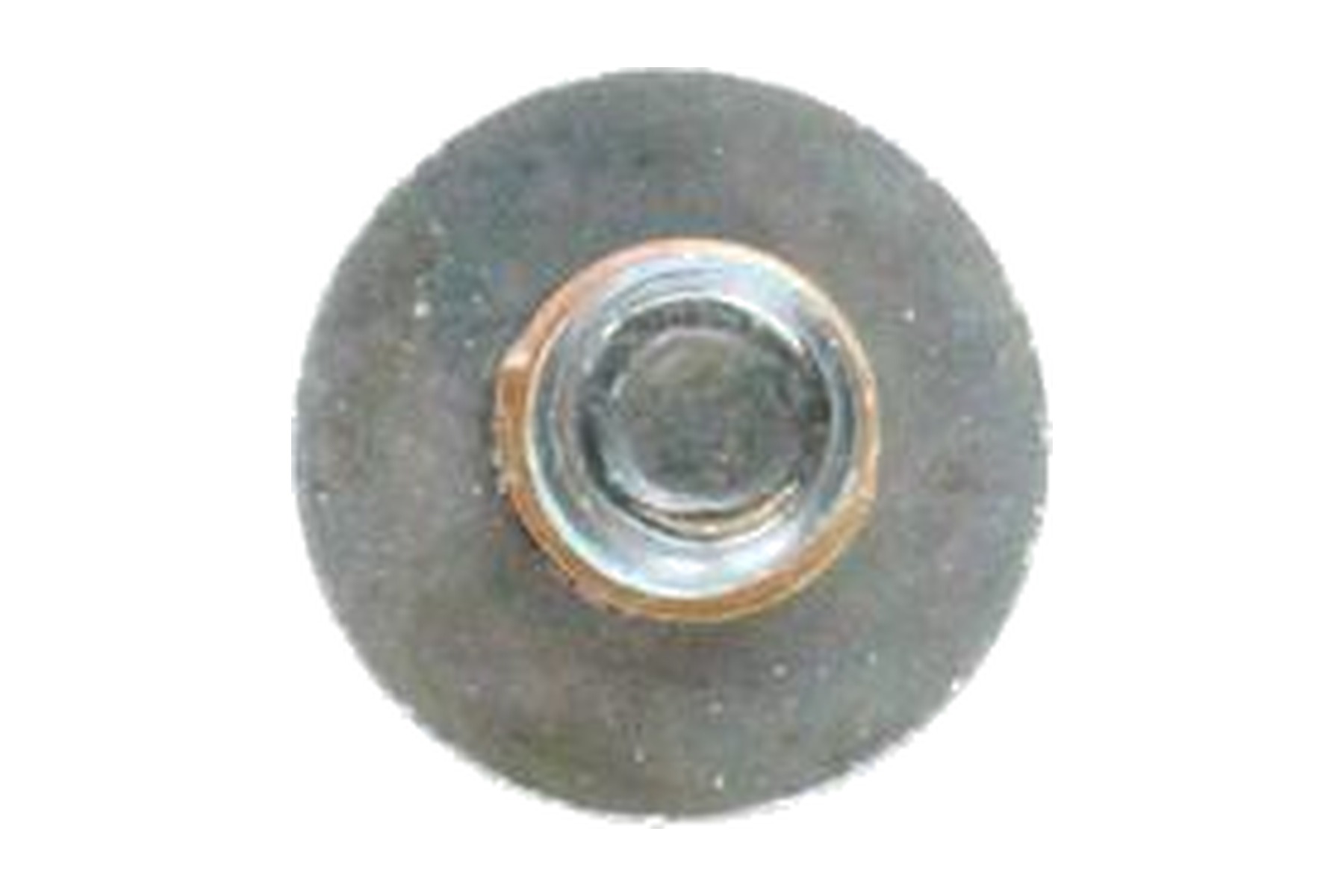 Parafuso de Suporte de Estepe VW 5Z6801149H - Imagem 4