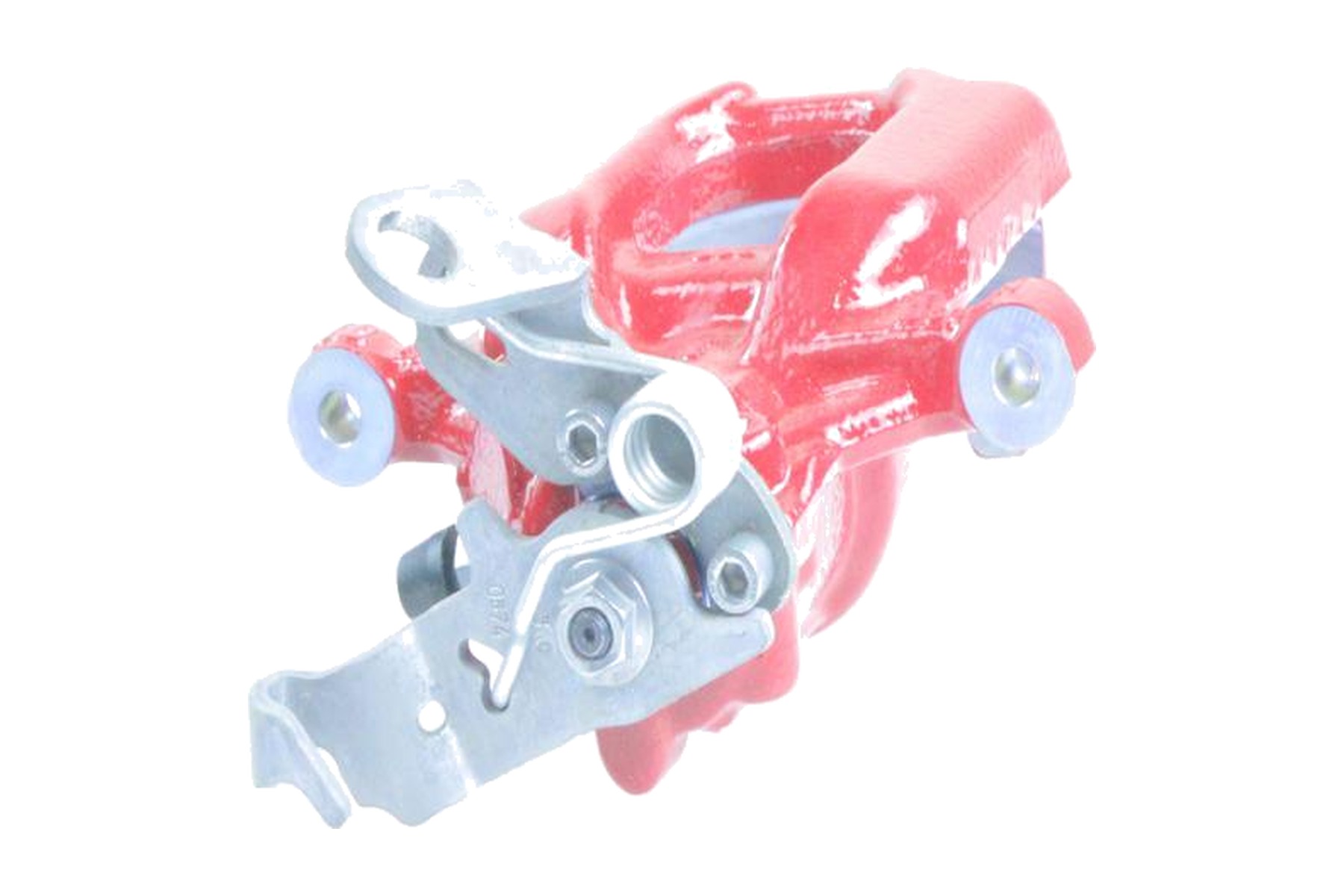 Caixa VW 5K0615423A - Imagem 2