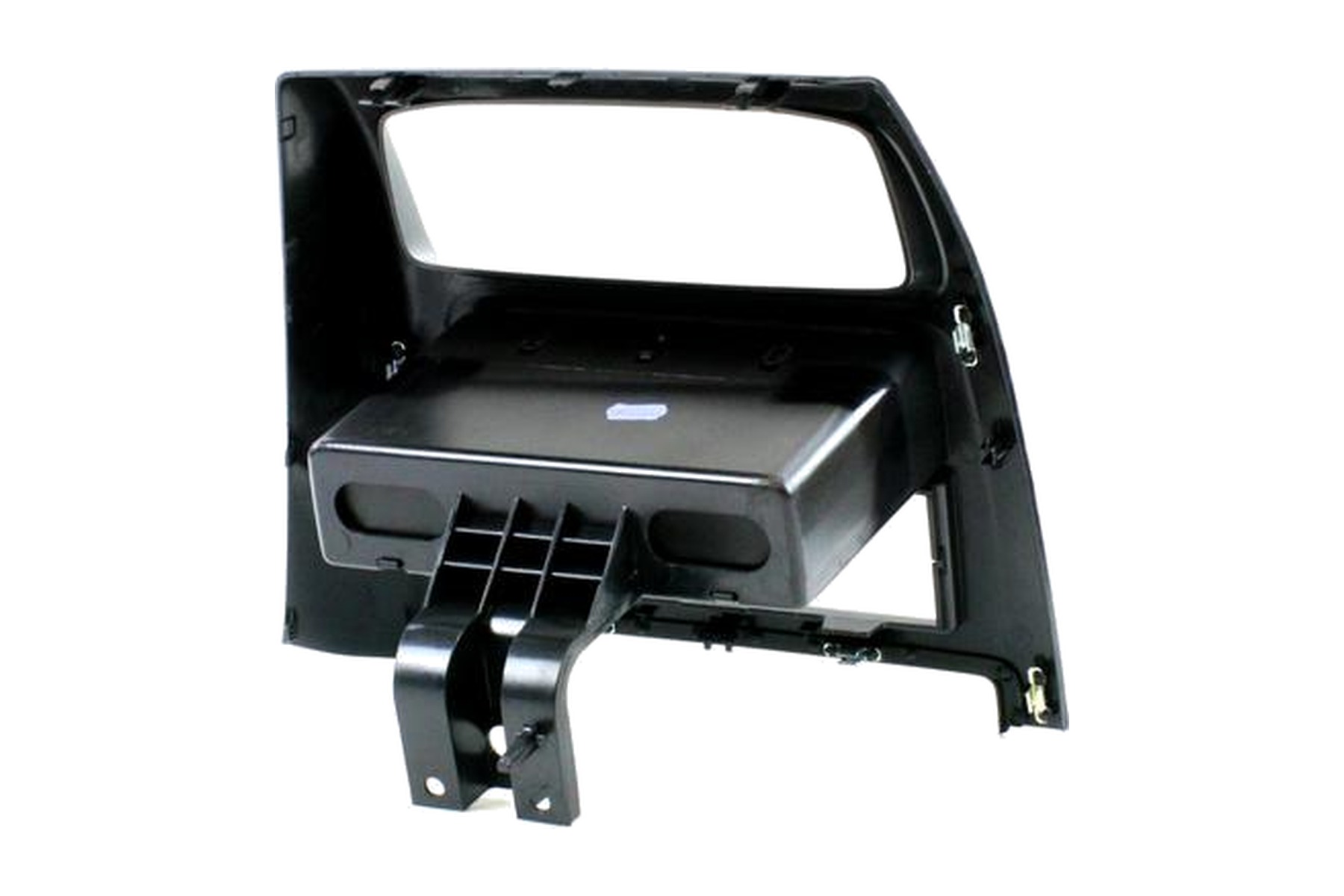 Moldura de Painel Central VW 5Z0858061NMLA - Imagem 15