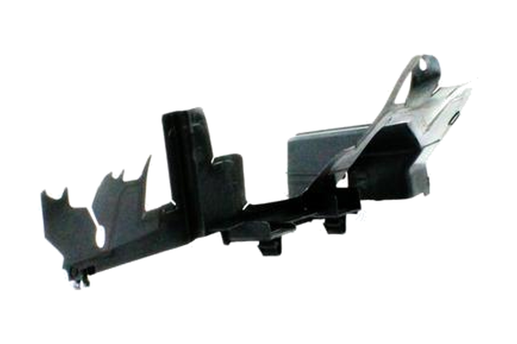 Defletor de Ar de Radiador VW 2GP121284A - Imagem 21