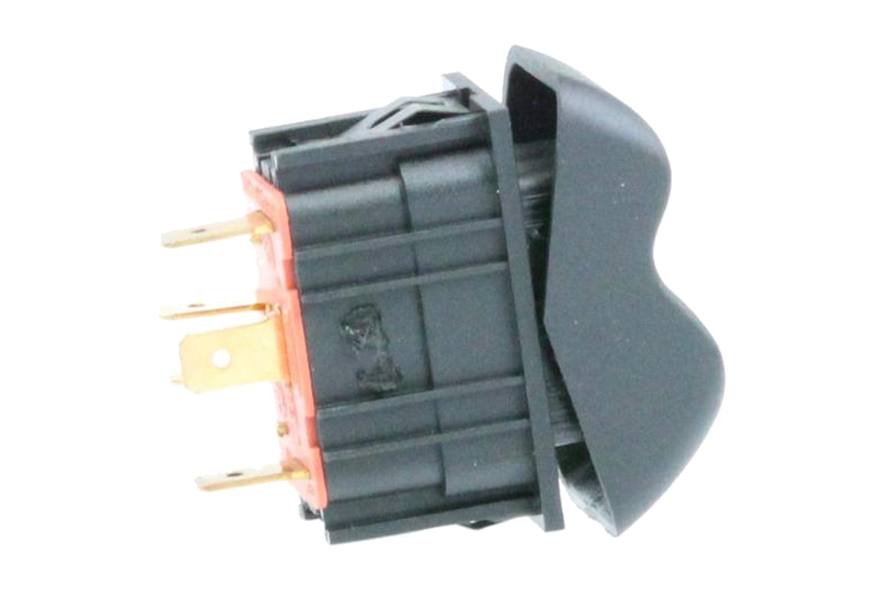 Botão Interruptor de Acionamento de Vidro Elétrico VW 377959855A999 - Imagem 18