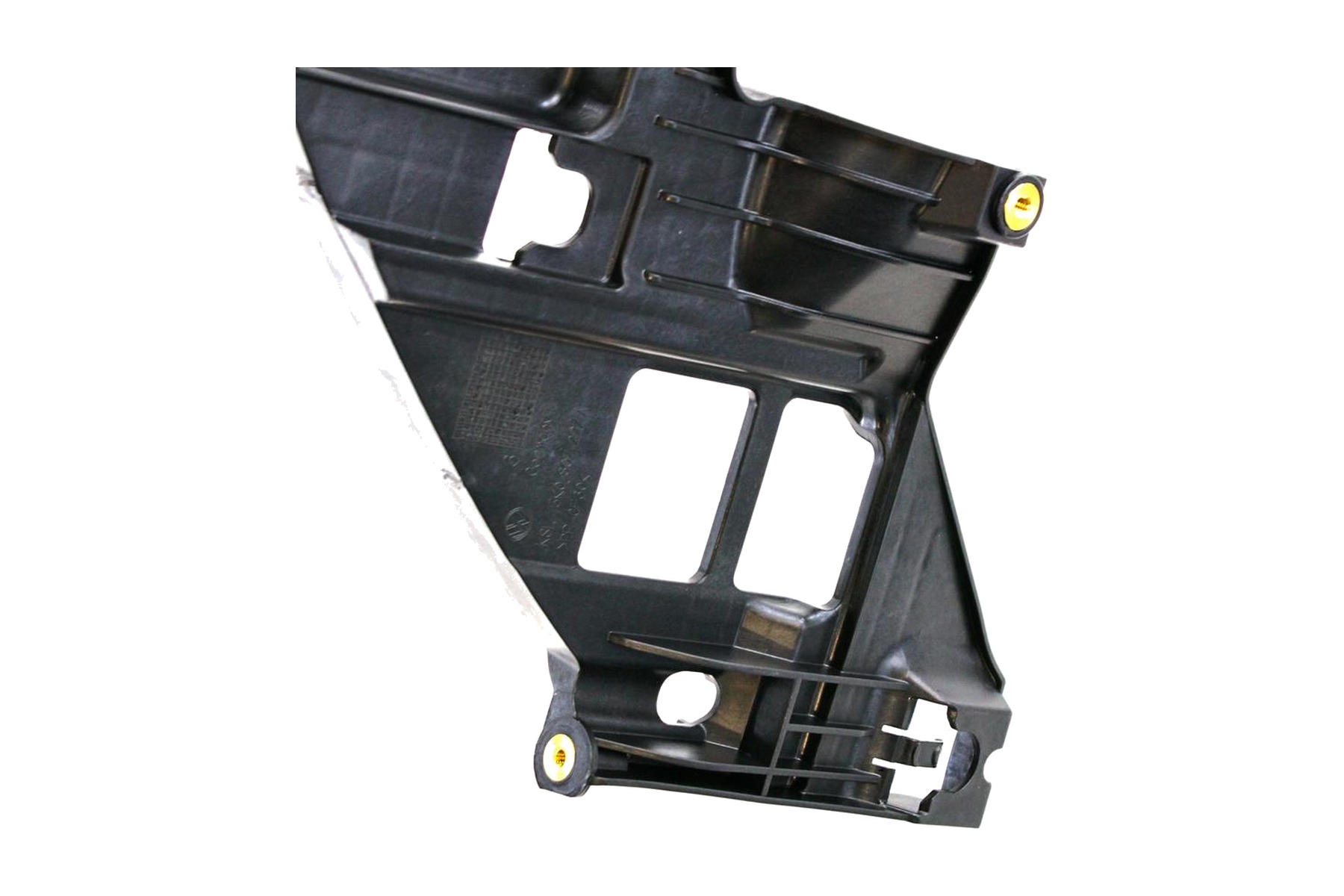 Suporte Guia de Para-choque VW 5K0807227A - Imagem 3