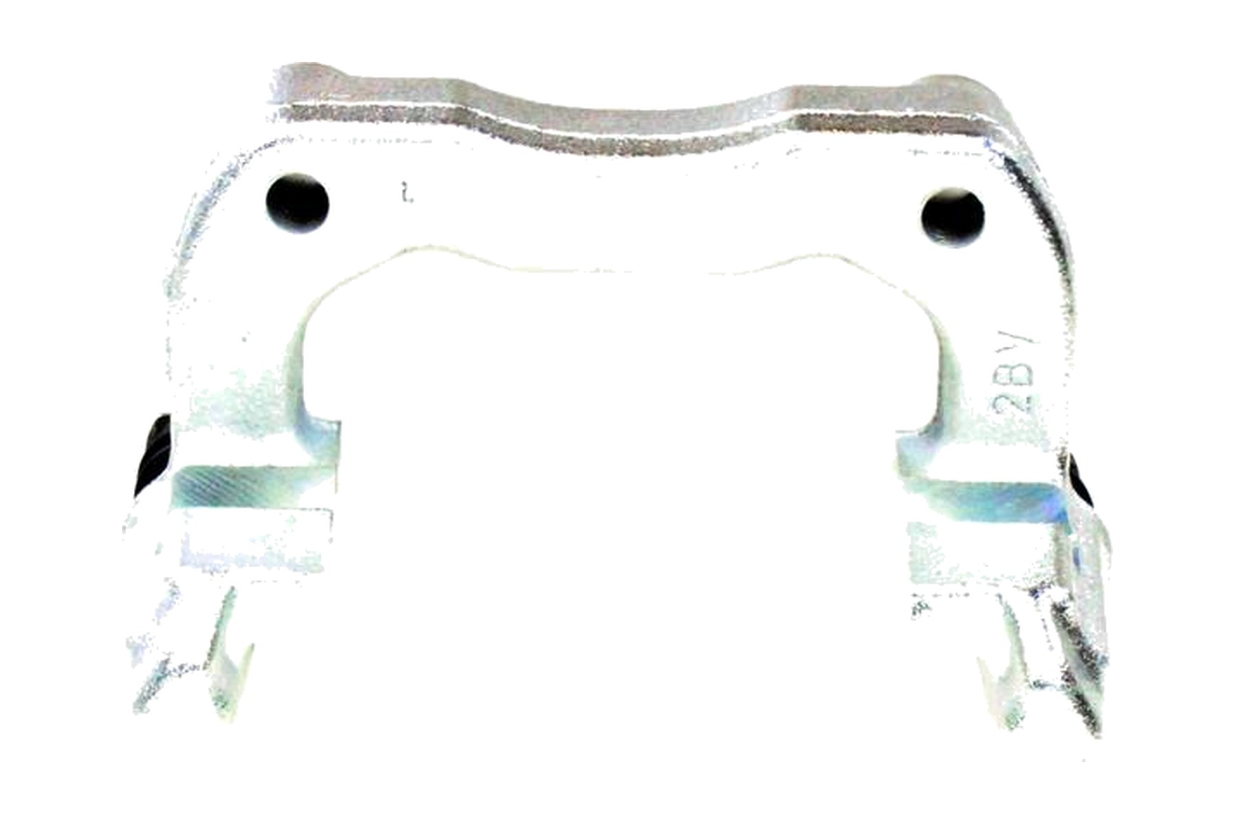 Suporte de Pinça de Freio VW 5U7615425 - Imagem 13