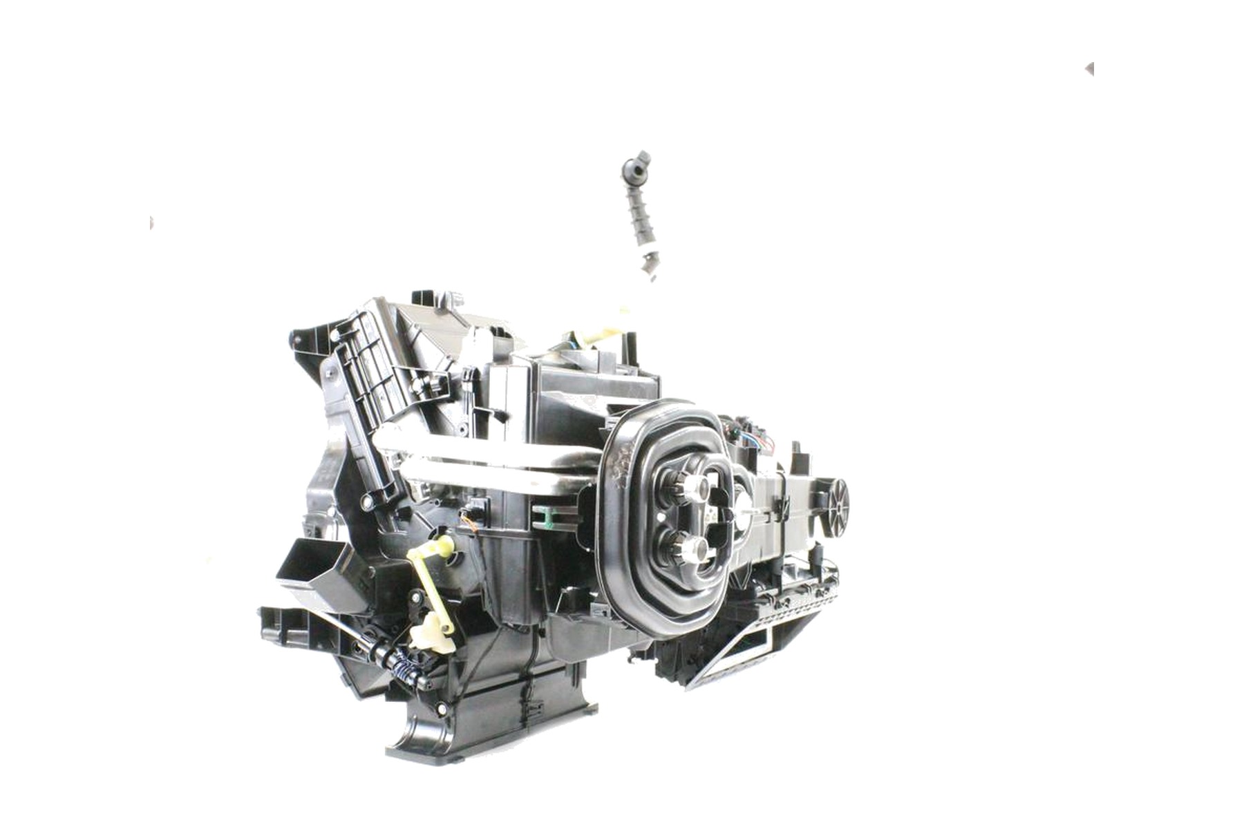 Caixa de Ar Condicionado VW 2QB816002P - Imagem 20