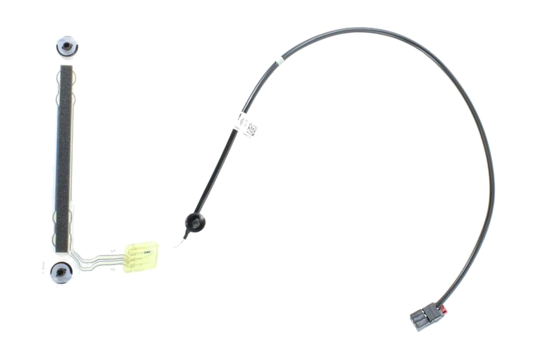 Sensor de Presença de Assento VW 1S0963553C - Imagem 3