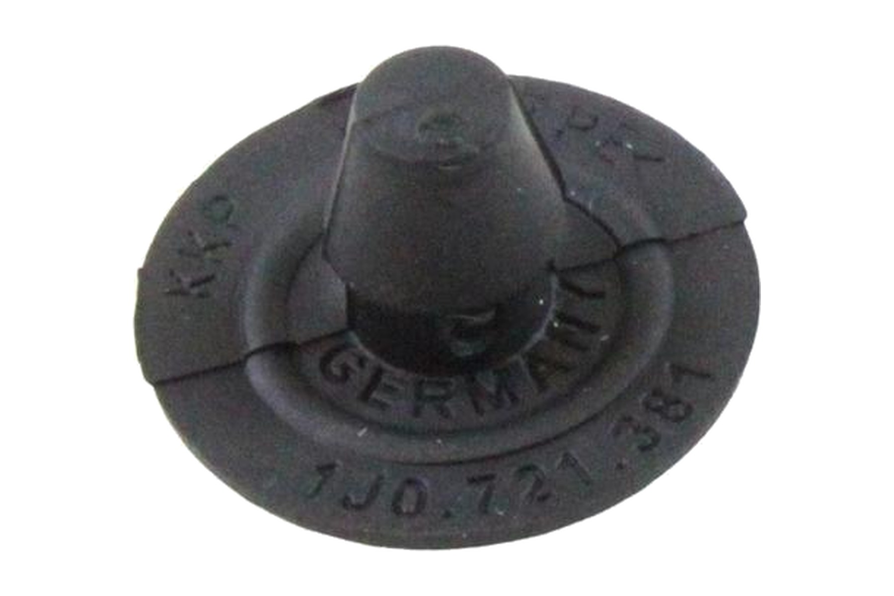 Batente VW 1J0721381 - Imagem 3