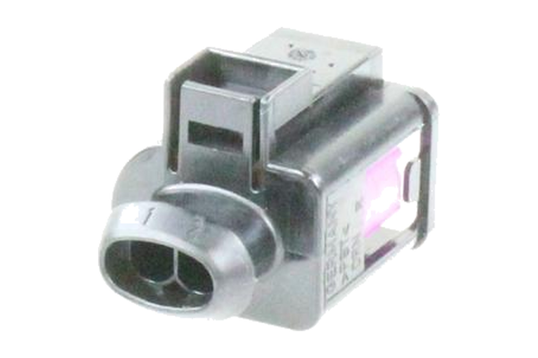 Conector de Chicote Elétrico VW 4D0971992 - Imagem 21