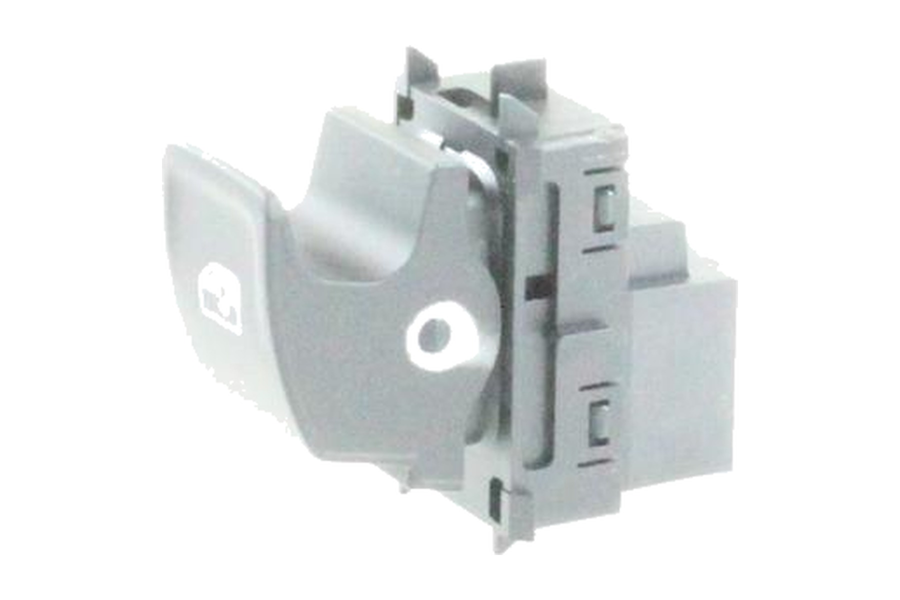 Botão Interruptor de Acionamento de Vidro VW 5G0959855MWHS - Imagem 5