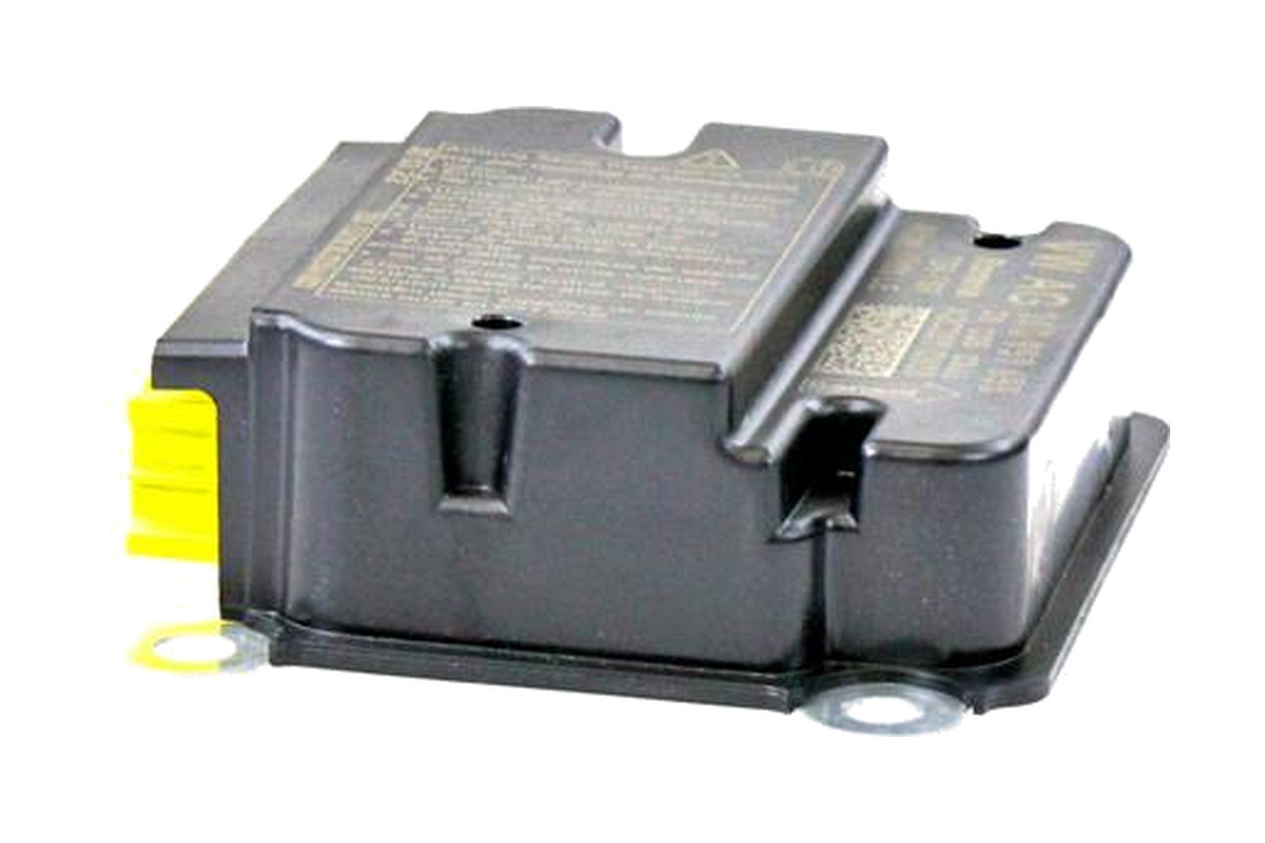Módulo Eletrônico de Airbag VW 34D959655Z0P - Imagem 8
