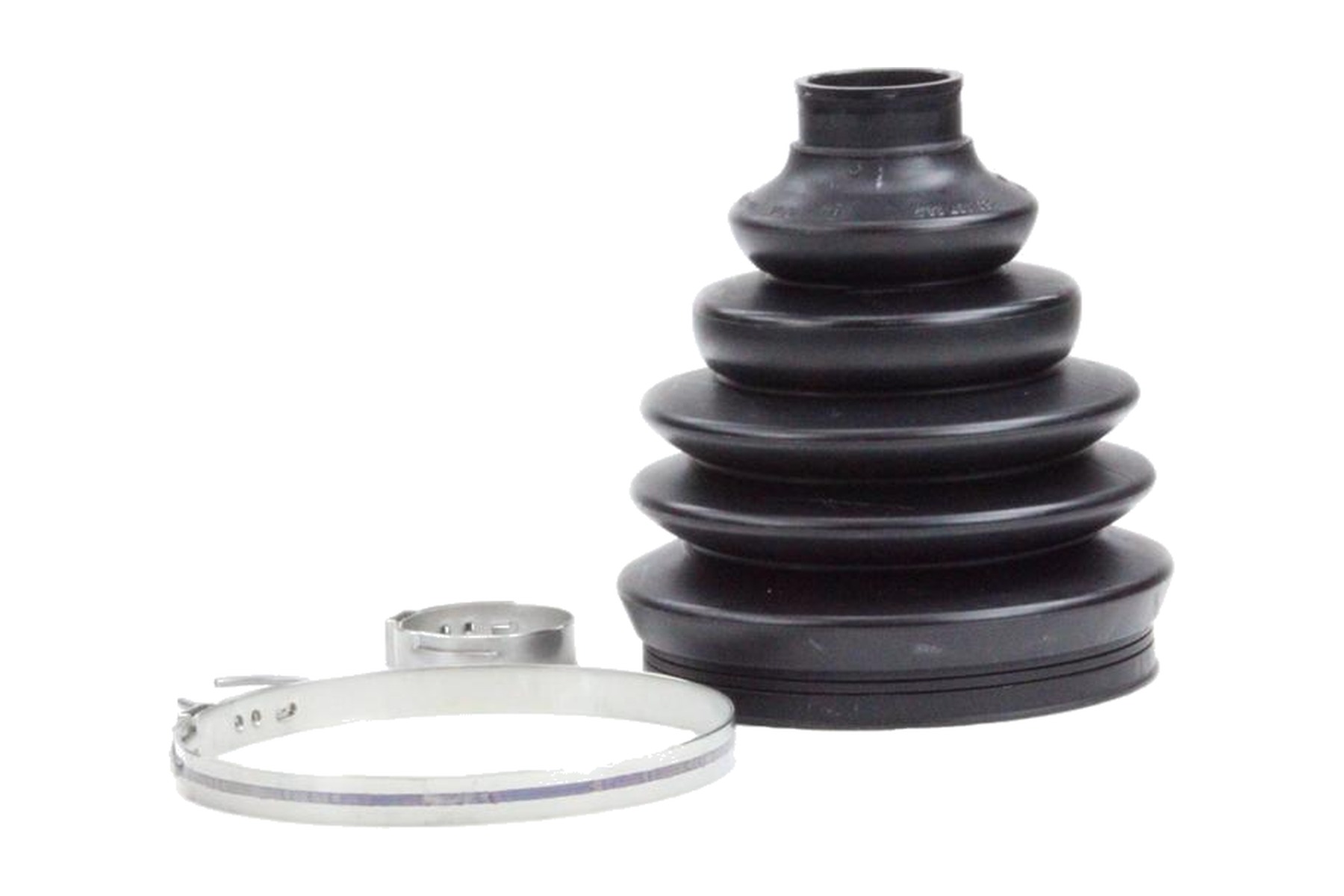 Kit de Coifa de Junta Homocinética VW 3Q0498203A - Imagem 24