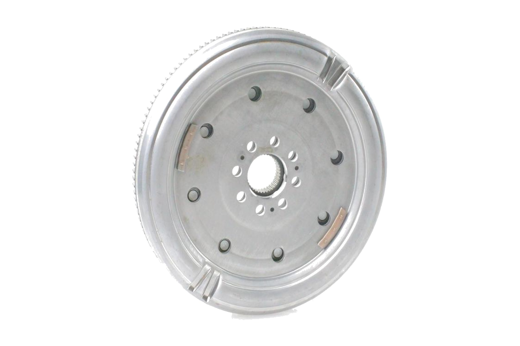 Volante de Motor VW 06K105266A - Imagem 24