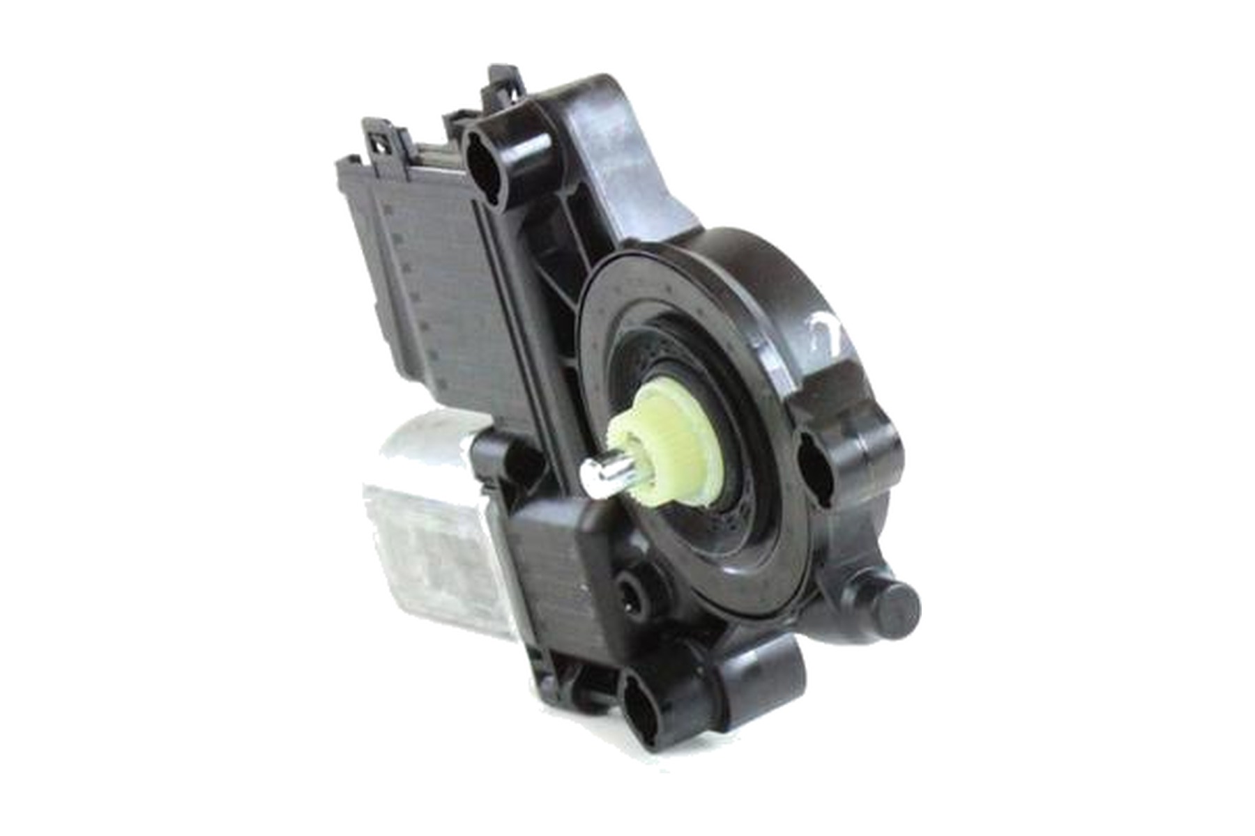 Motor de Acionamento de Vidro VW 2Q4959406B - Imagem 5
