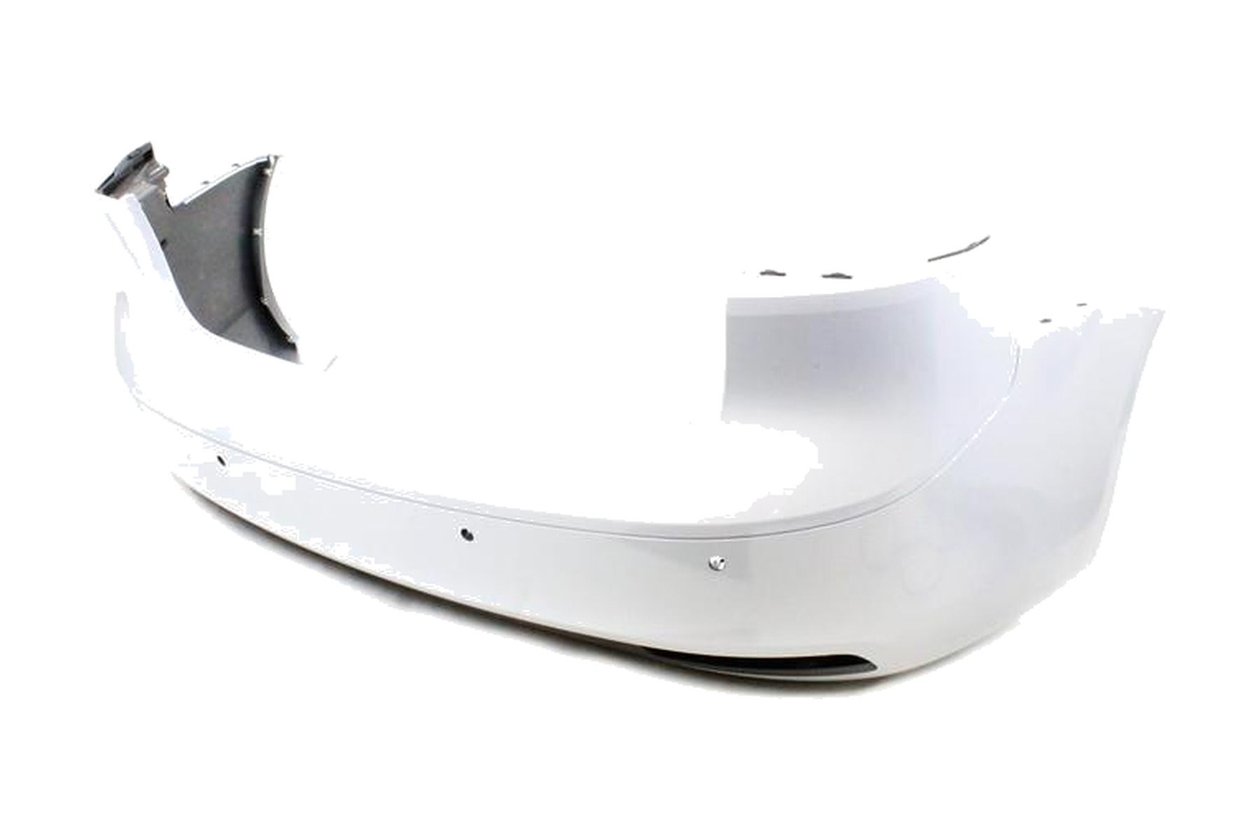 Para-choque Traseiro VW 5Z9807417CGRU - Imagem 2