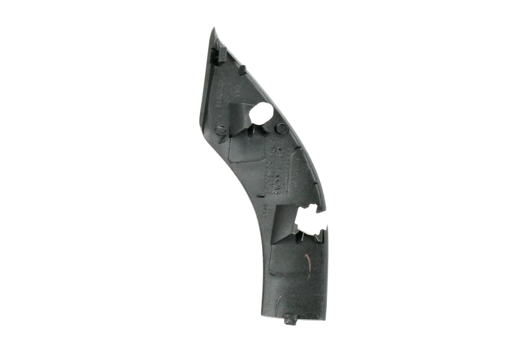 Moldura de Rack VW 5U7860150KN2 - Imagem 3