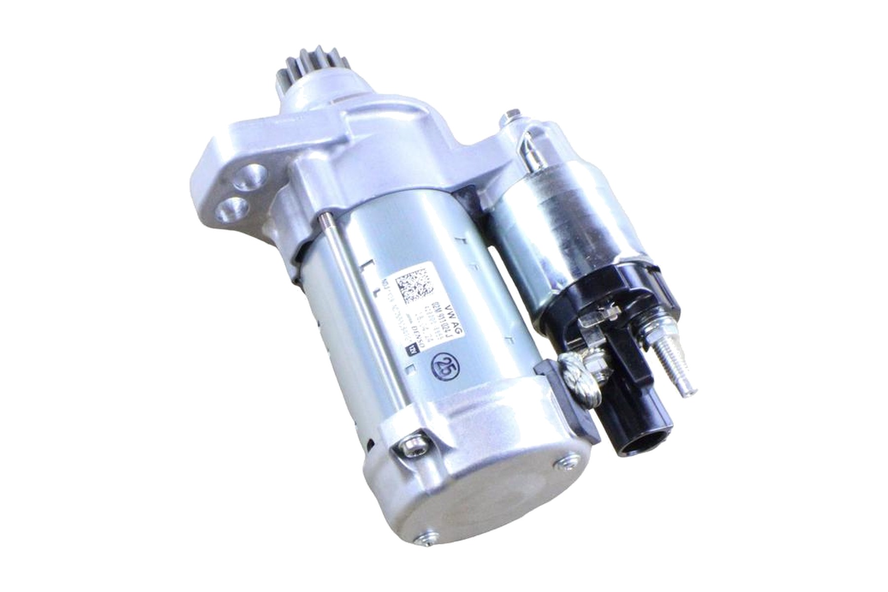 Motor VW 02M911024J - Imagem 4