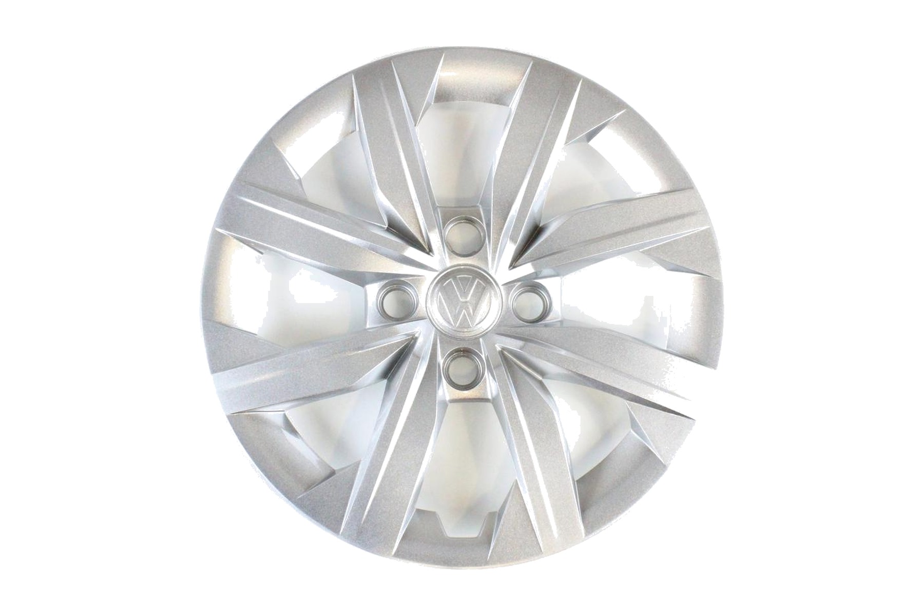 Calota de Roda 14 Polegadas VW 5U0601155FZ31
