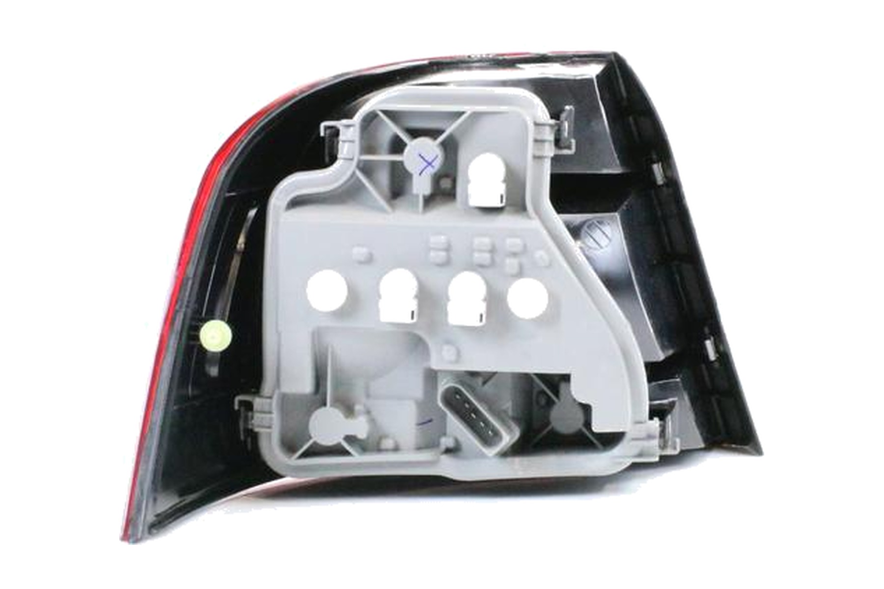 Lanterna Direito (Passageiro) VW 5U5945096 - Imagem 11