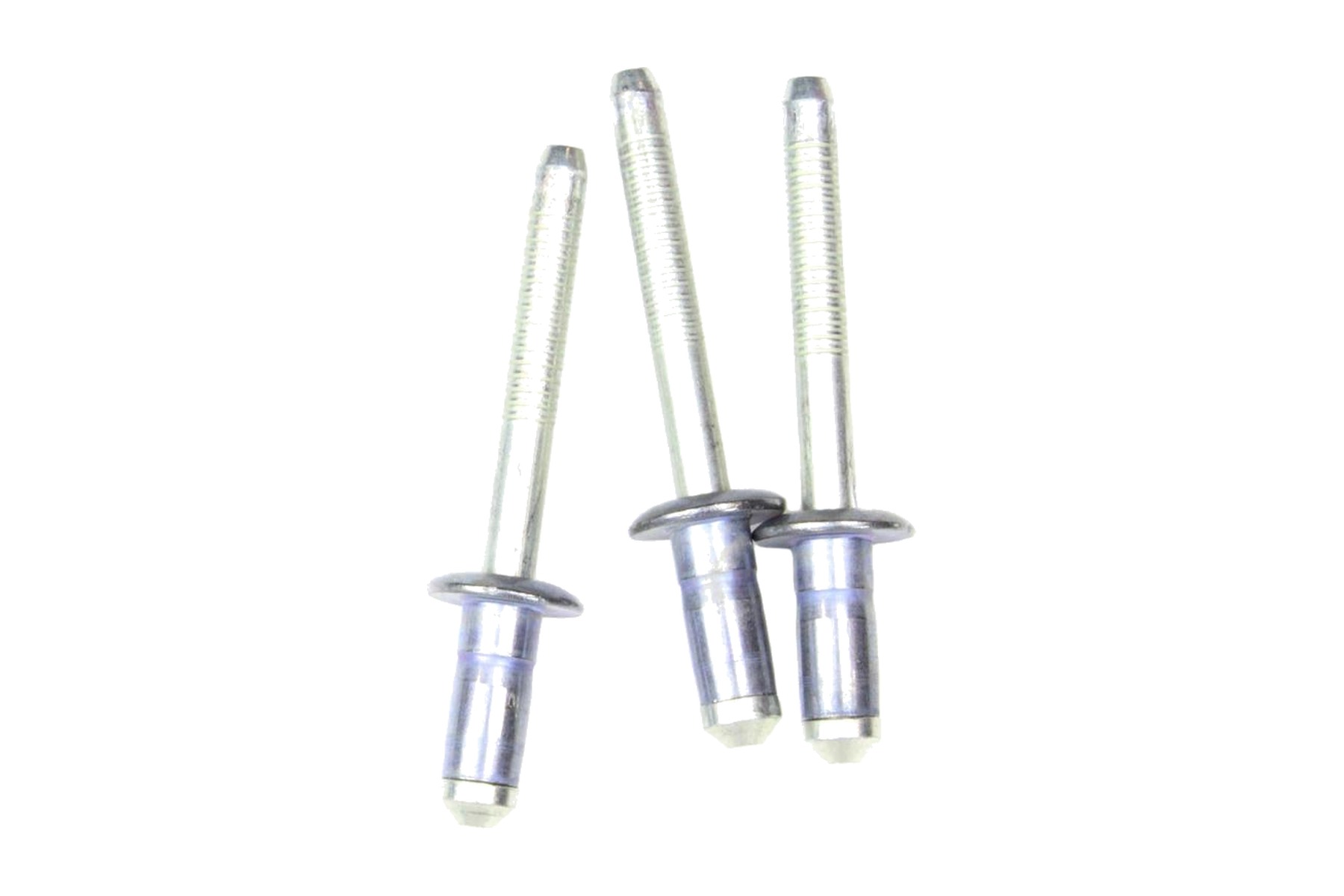 Rebite de Assoalho VW N90966701 - Imagem 4