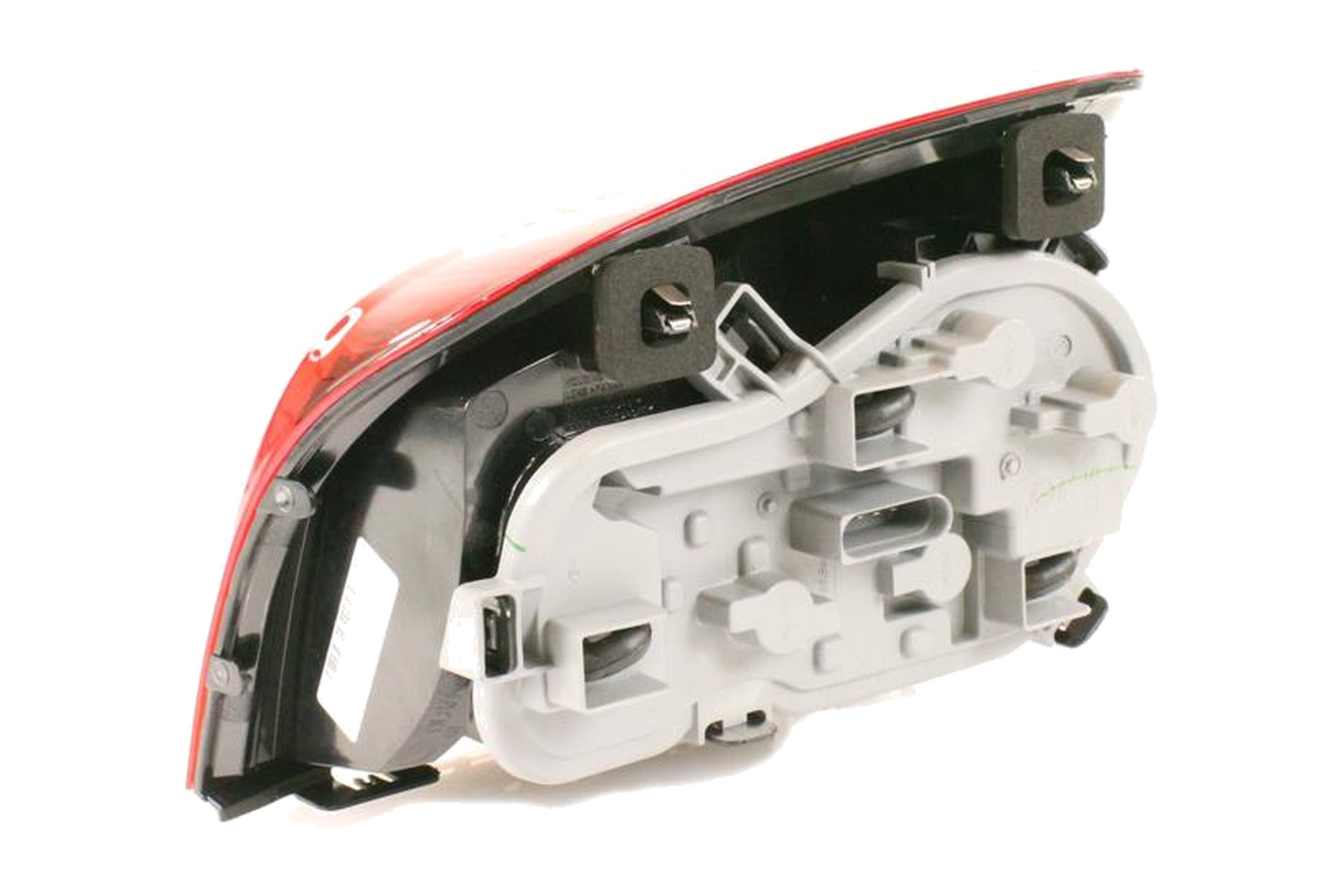 Lanterna Esquerdo (Motorista) VW 5U7945095H - Imagem 10