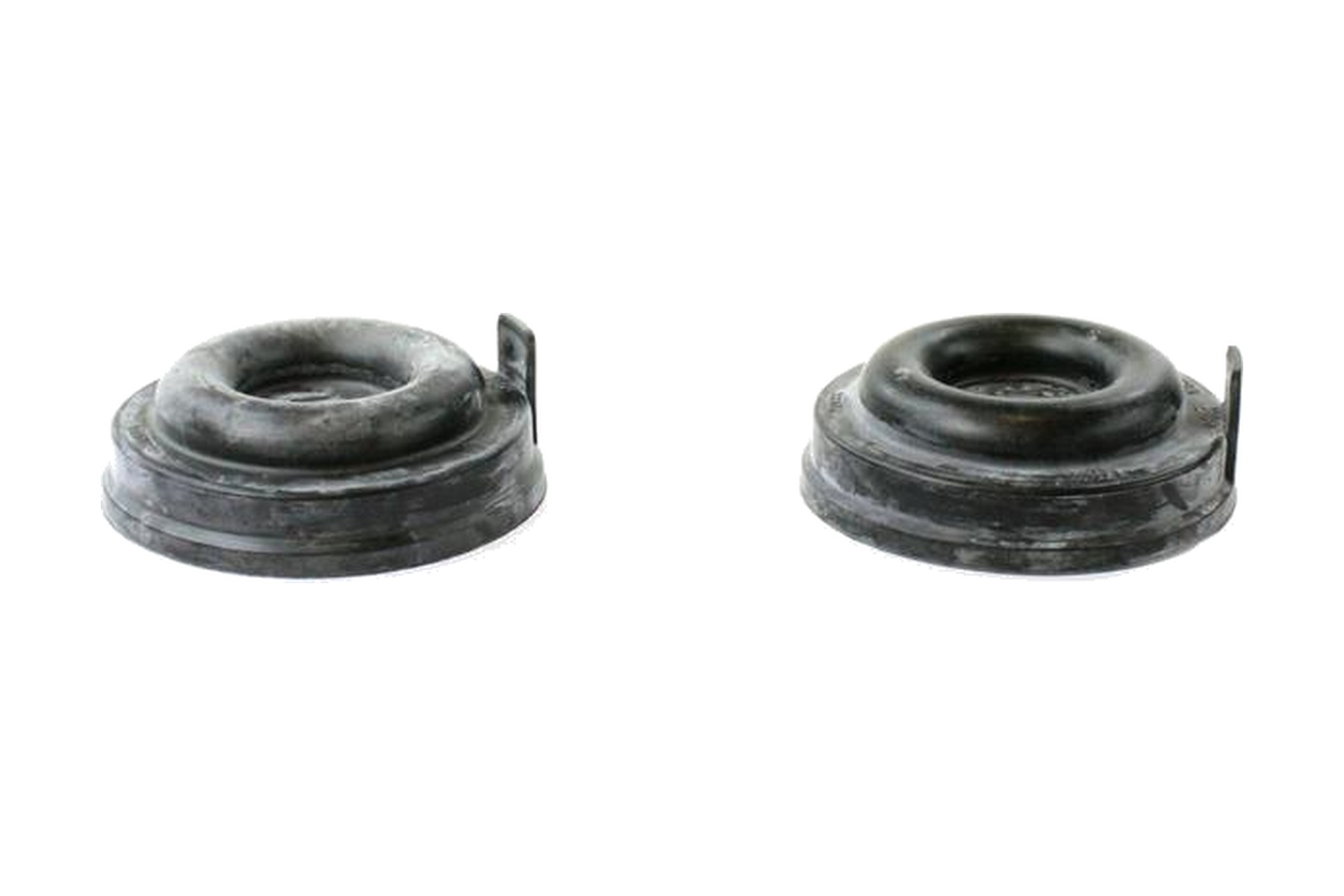 Tampa de Lâmpada de Farol VW 5Z0941607 - Imagem 3