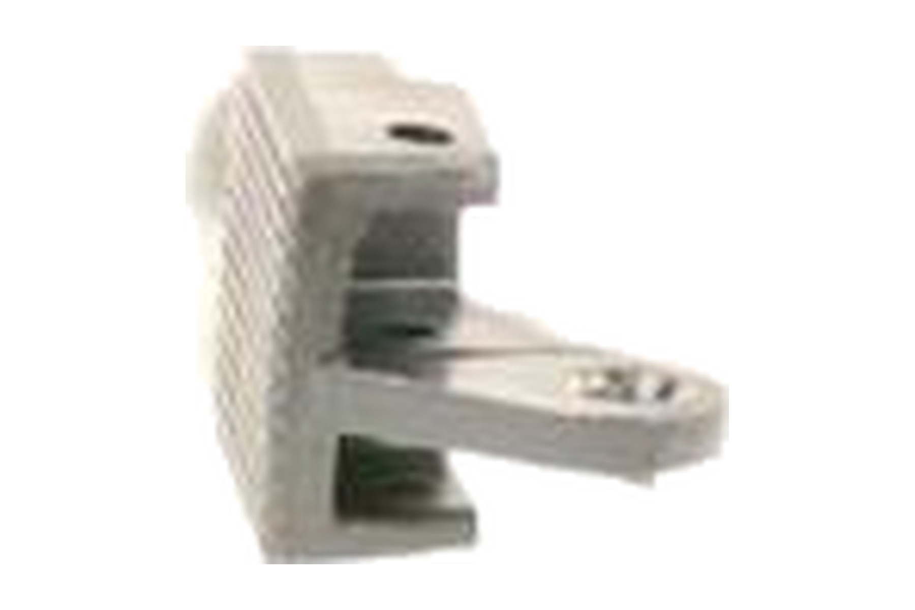 Puxador de Maçaneta de Porta Interno VW 111837226D1NN - Imagem 7