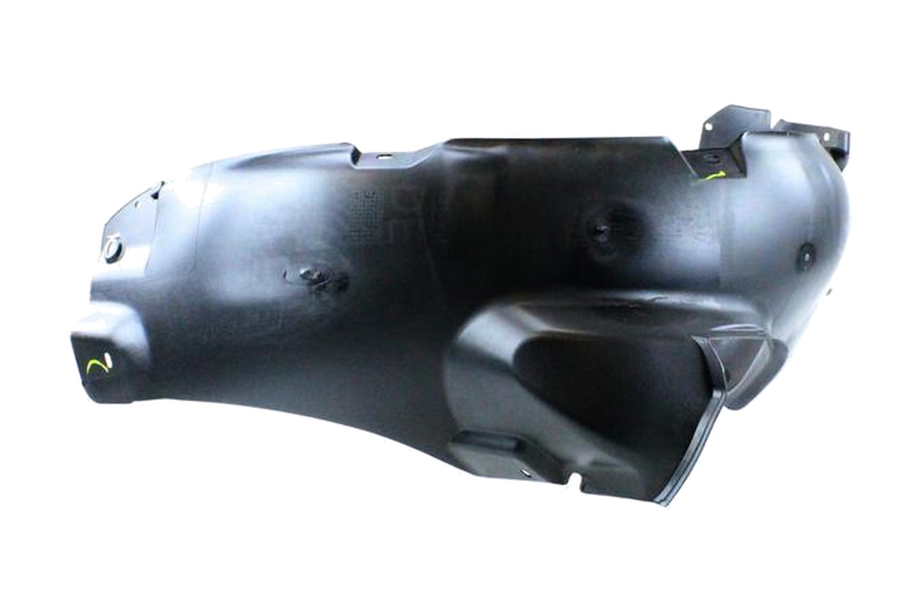 Para-barro de Caixa de Roda VW 5Z0809961P - Imagem 10